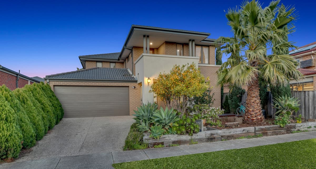 4 Santorini Crescent, Point Cook, Point Cook - Image 1