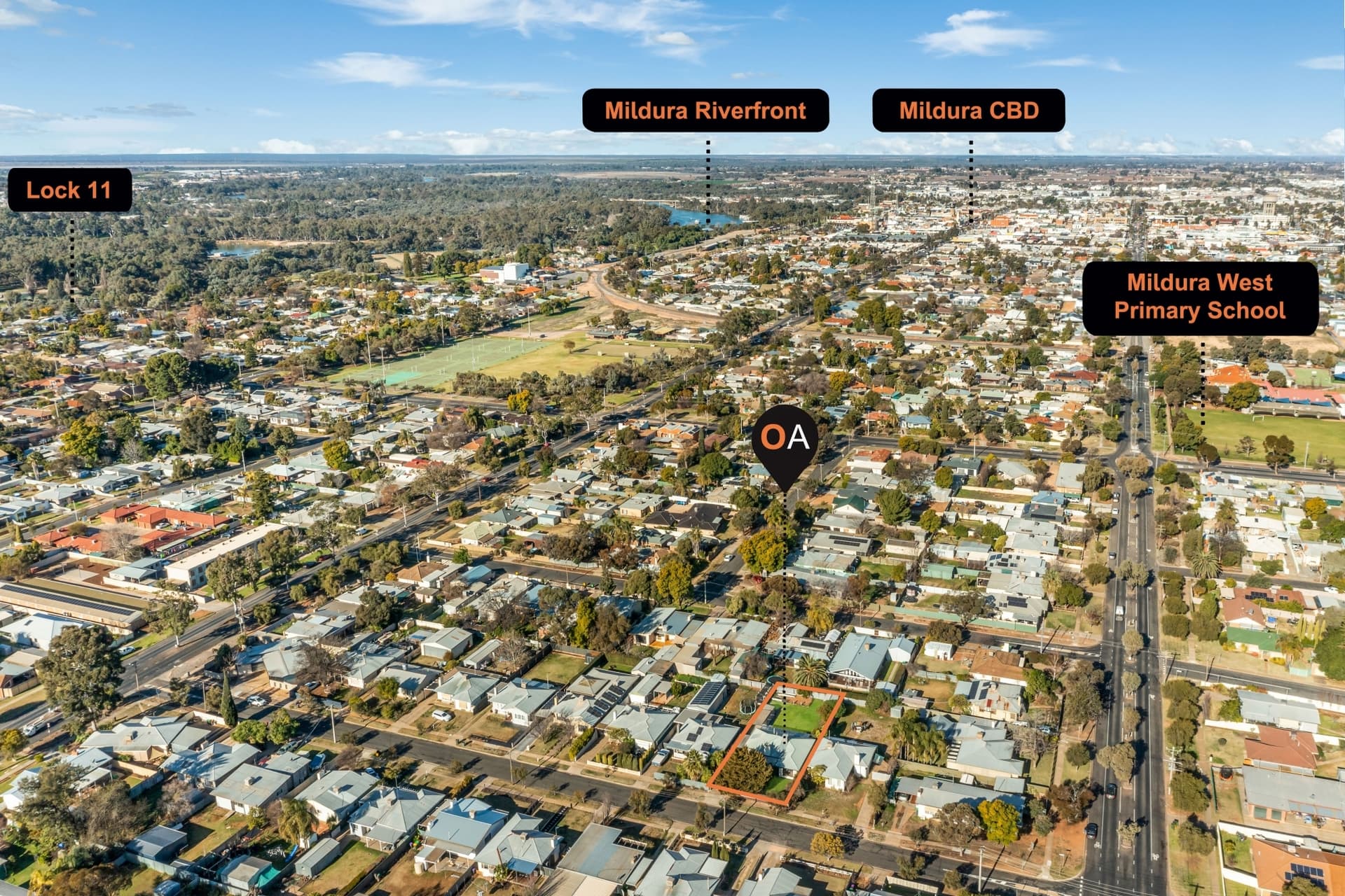 16 Jude Avenue, Mildura, Mildura - Thumbnail 2