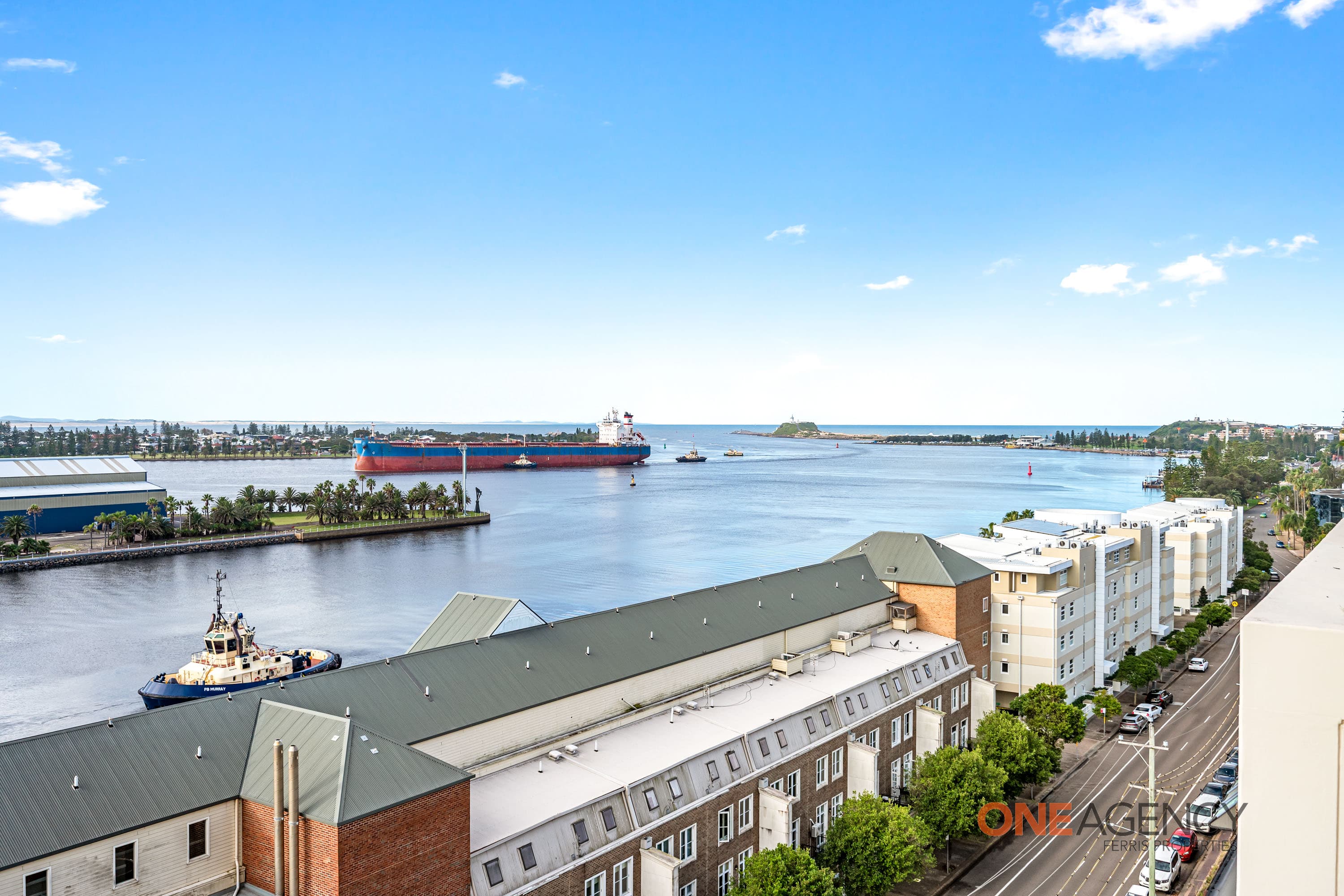 411/335 Wharf Road, Newcastle, Newcastle - Thumbnail 3