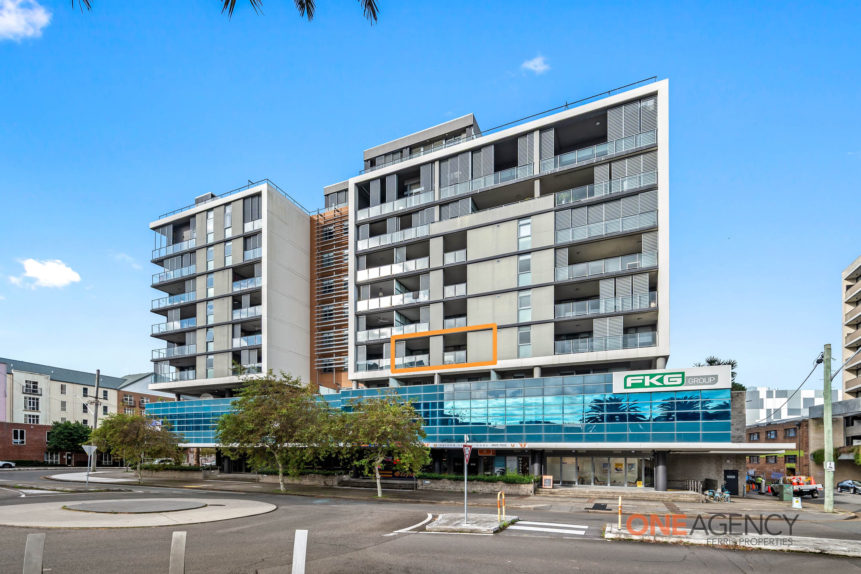 411/335 Wharf Road, Newcastle, Newcastle - Thumbnail 8