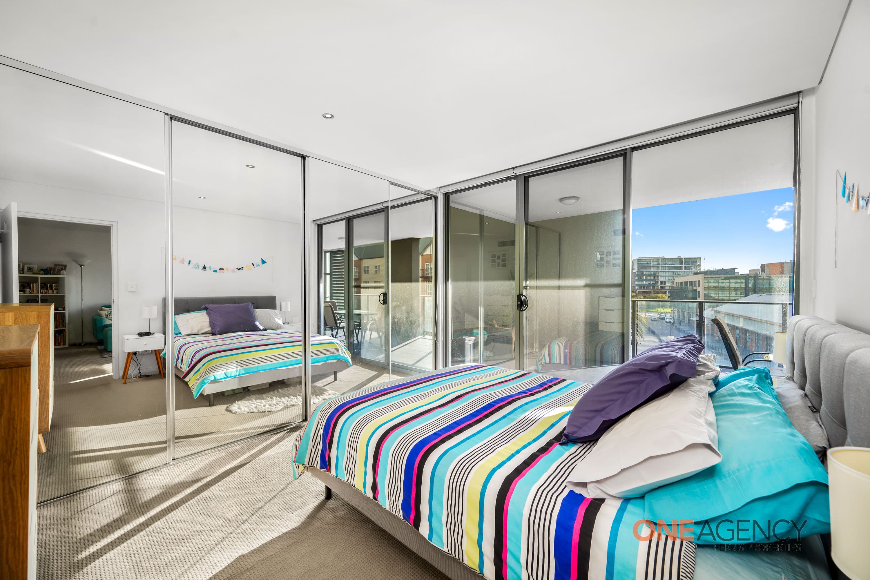 411/335 Wharf Road, Newcastle, Newcastle - Thumbnail 5