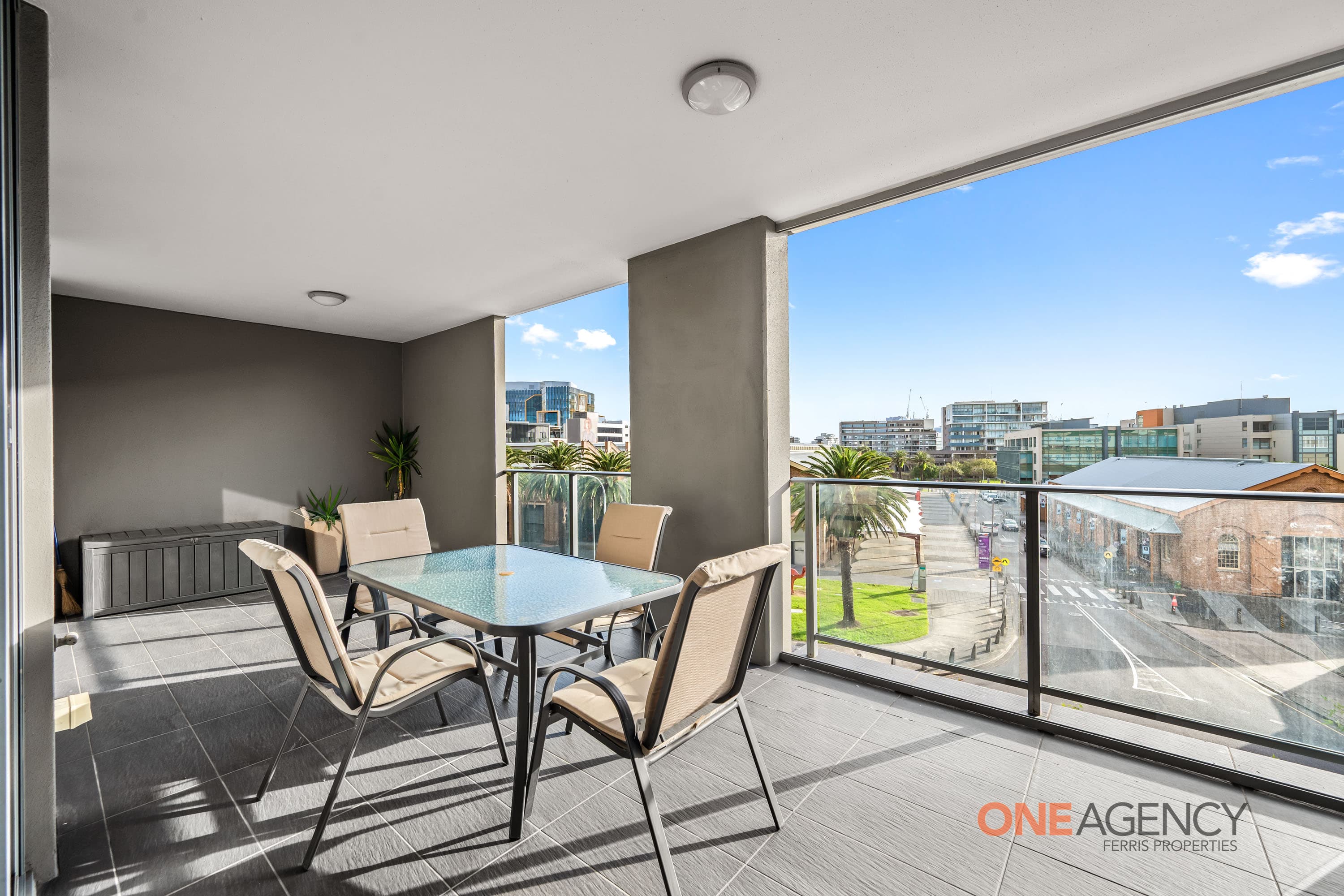 411/335 Wharf Road, Newcastle, Newcastle - Thumbnail 4