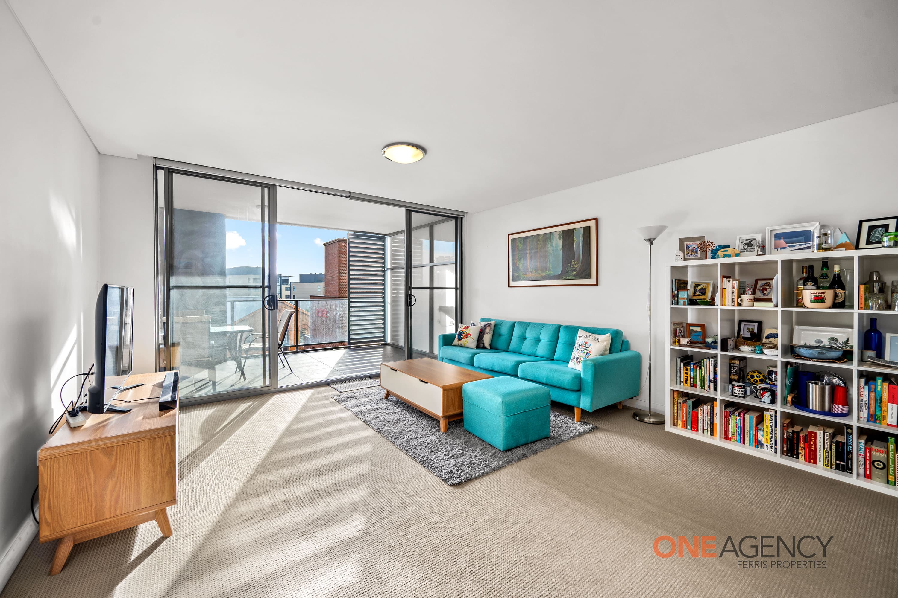 411/335 Wharf Road, Newcastle, Newcastle - Thumbnail 2
