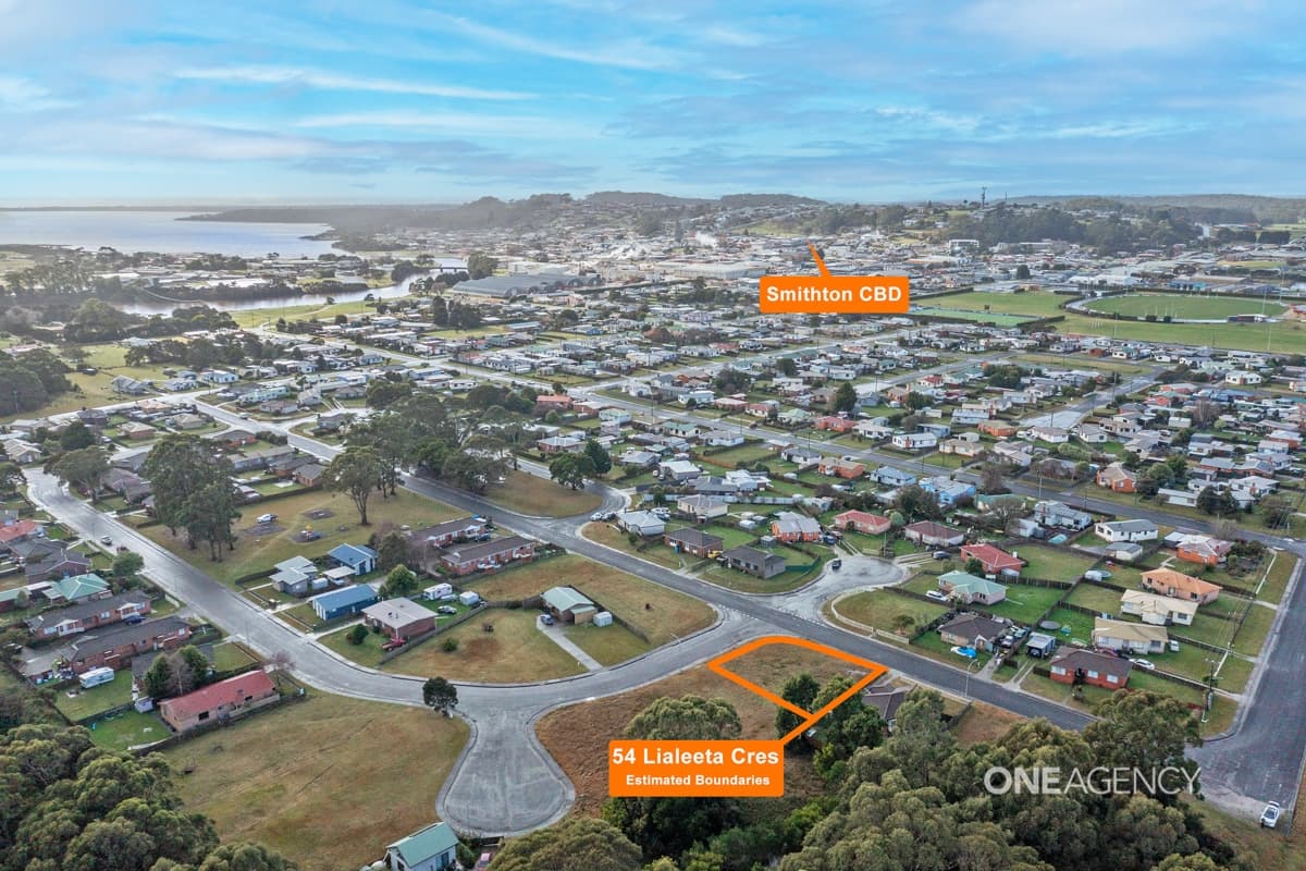 54 Lialeeta Crescent, Smithton, Smithton - Thumbnail 2