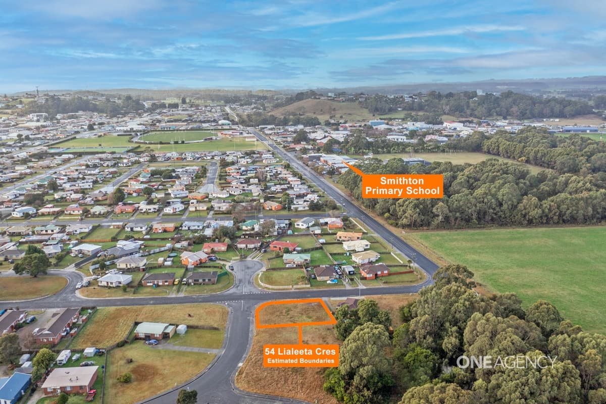 54 Lialeeta Crescent, Smithton, Smithton - Image 1