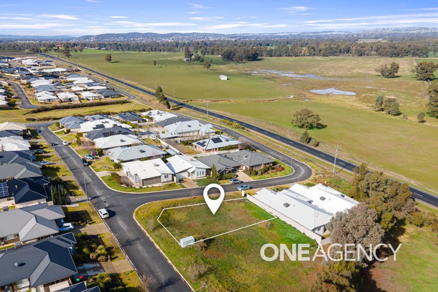 57 ROSS Parkway, Gobbagombalin, Gobbagombalin - Image 1