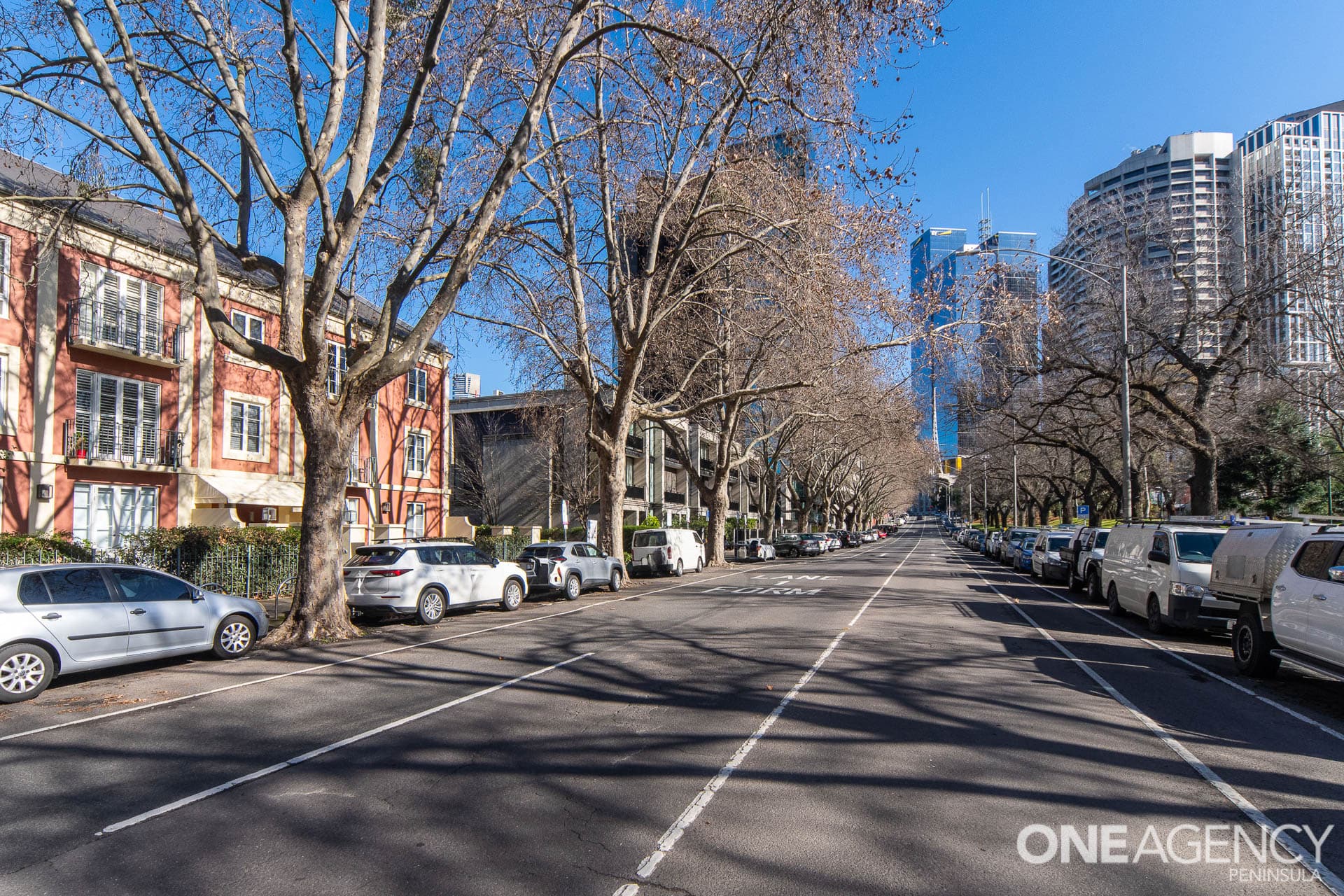 67/211 Wellington Parade South, East Melbourne, East Melbourne - Thumbnail 2