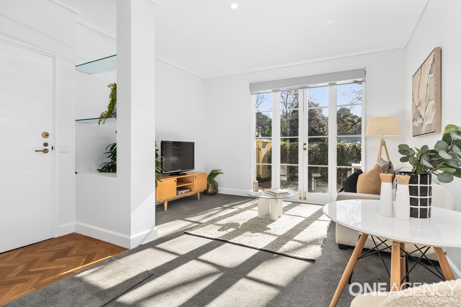67/211 Wellington Parade South, East Melbourne, East Melbourne - Thumbnail 4