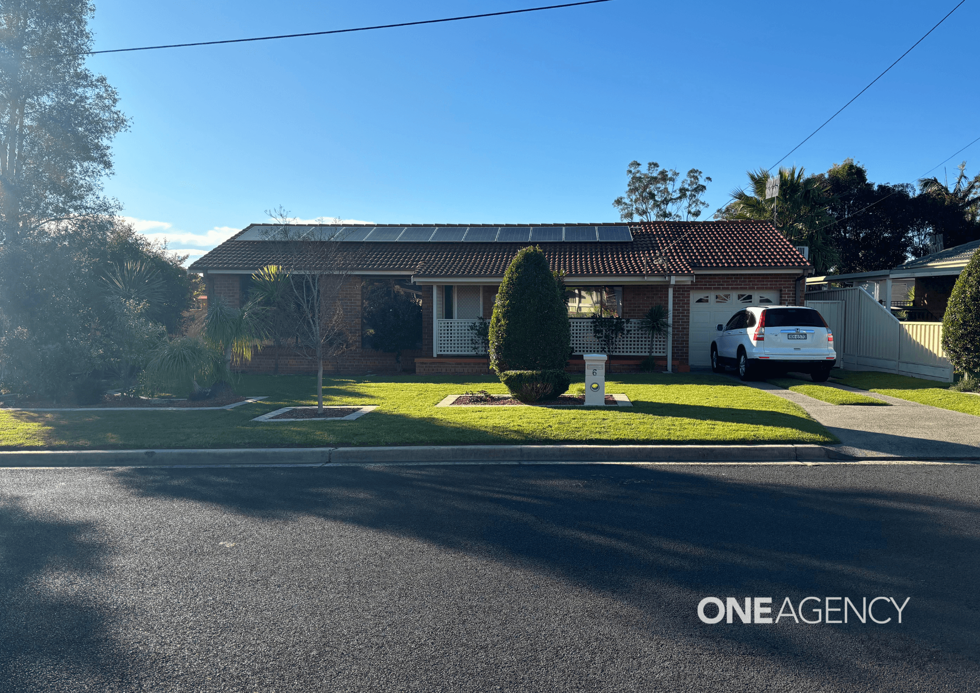 6 Spain Street, North Nowra, North Nowra - Image 1