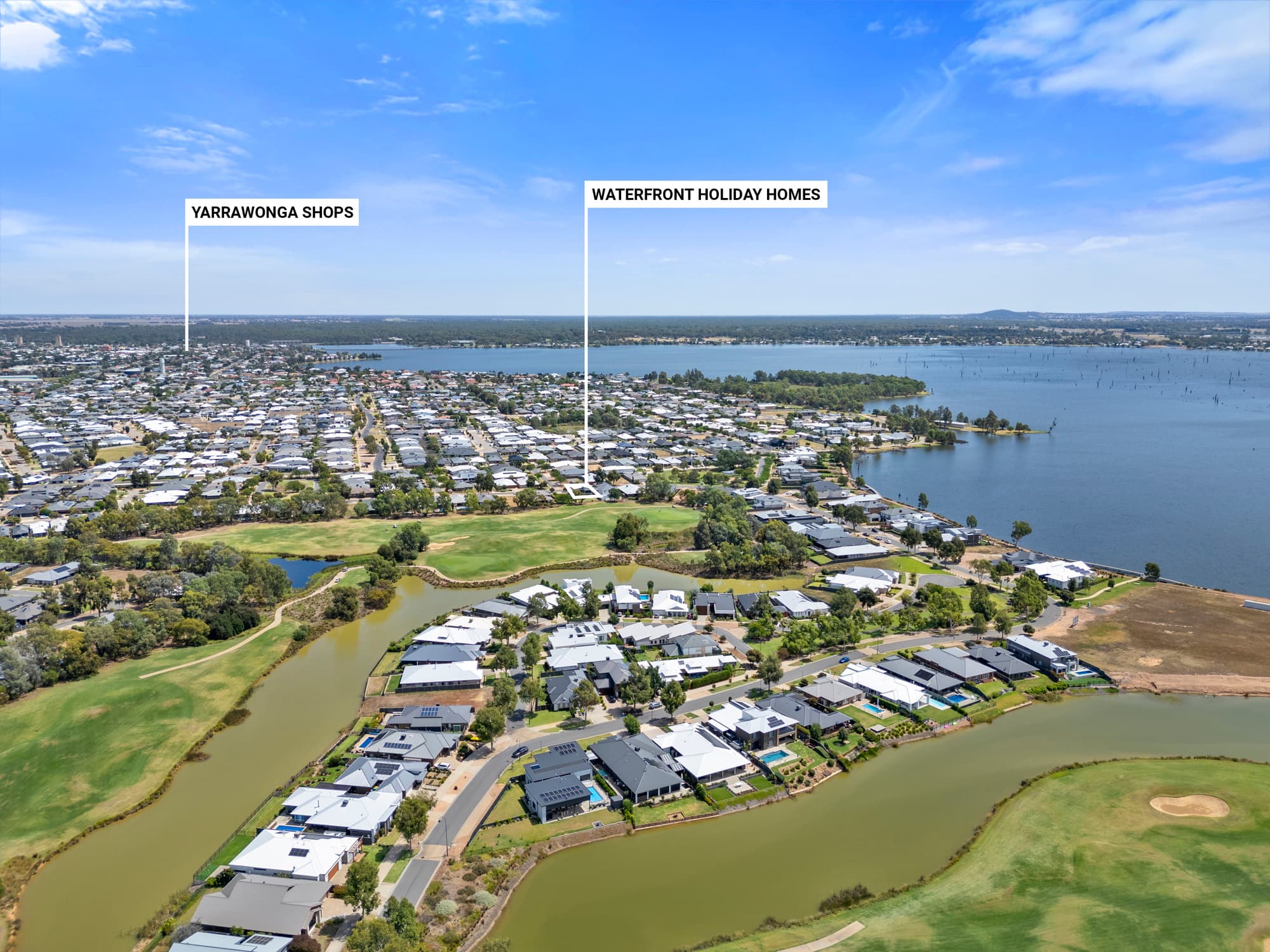 96 Robinson Way, Yarrawonga, Yarrawonga - Thumbnail 2