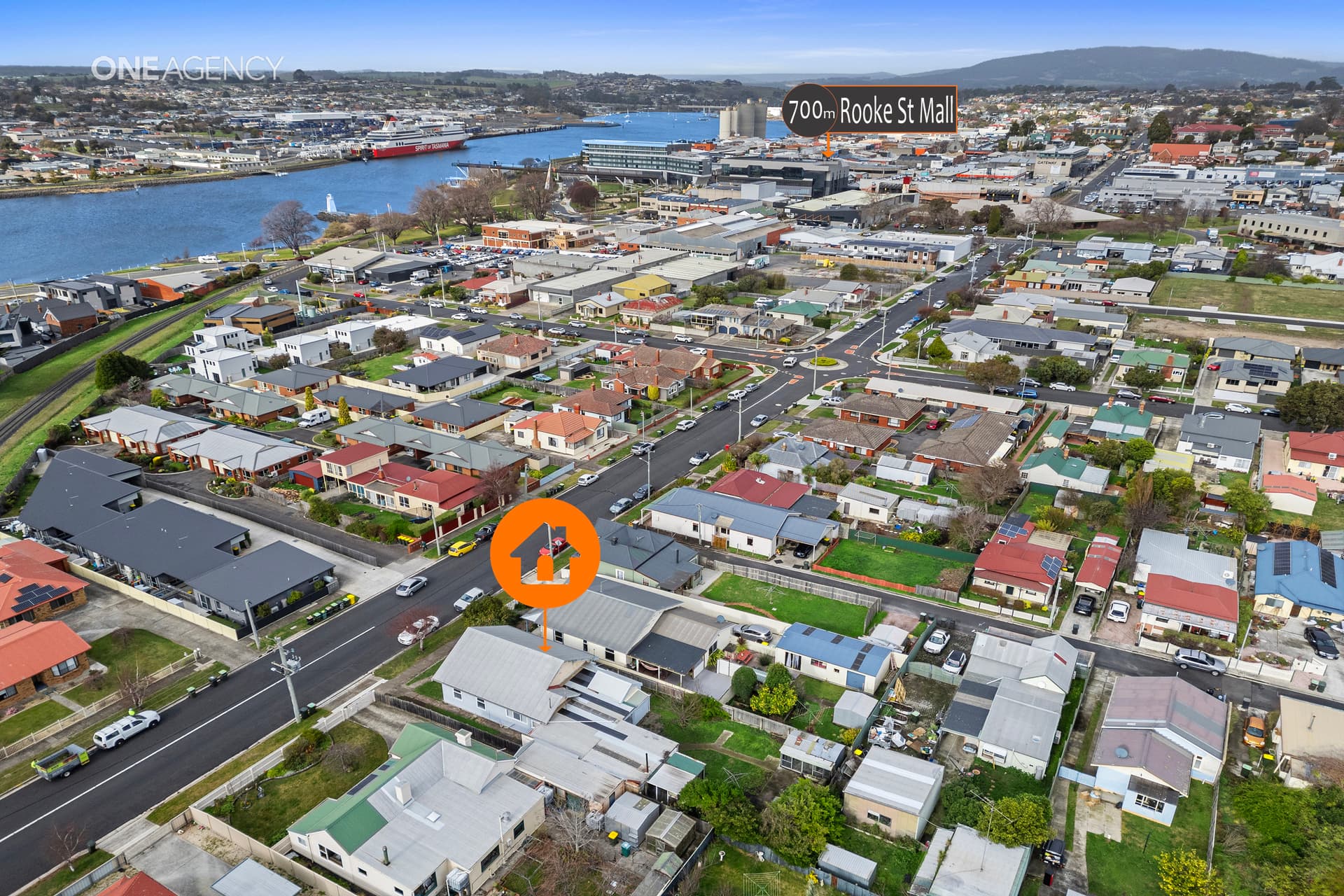 69 North Fenton Street, Devonport, Devonport - Image 1