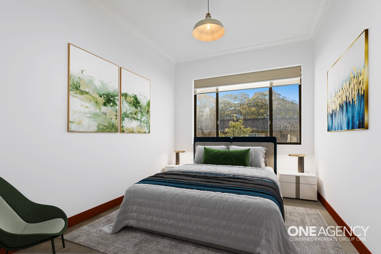 12/64 - 66 Noble Street, Allawah, Allawah - Thumbnail 6