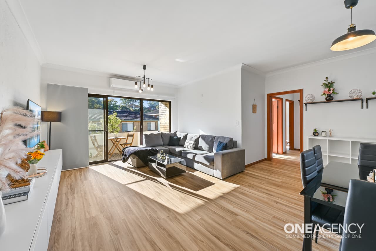 12/64 - 66 Noble Street, Allawah, Allawah - Thumbnail 7