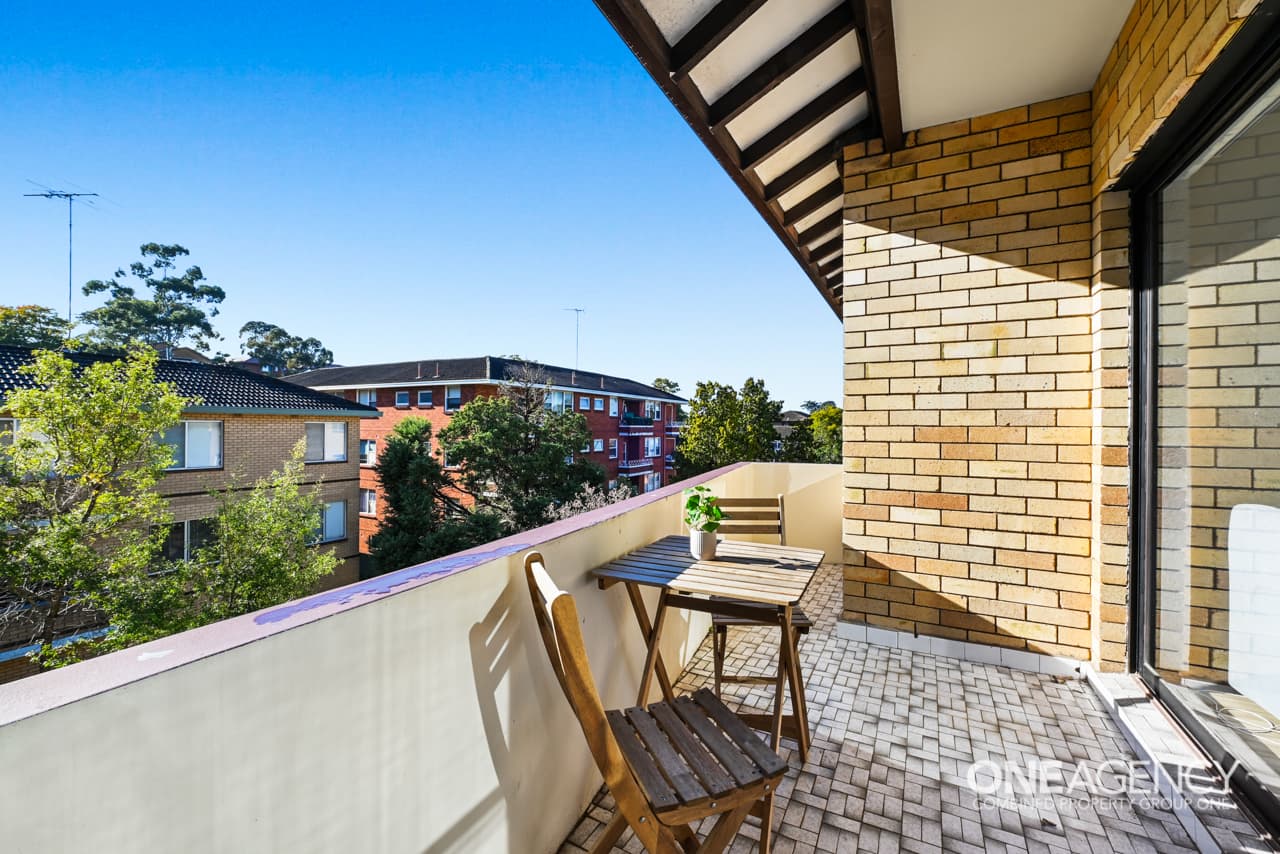 12/64 - 66 Noble Street, Allawah, Allawah - Thumbnail 8