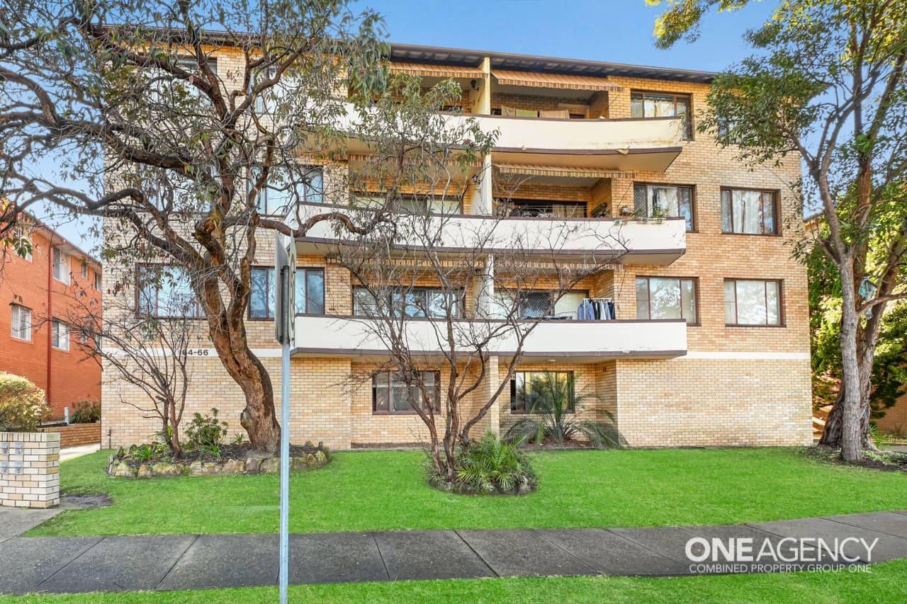 12/64 - 66 Noble Street, Allawah, Allawah - Image 1