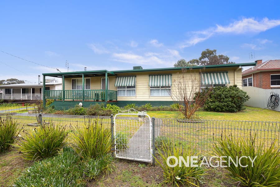 23 SYDNEY Street, Tarcutta, Tarcutta - Image 1
