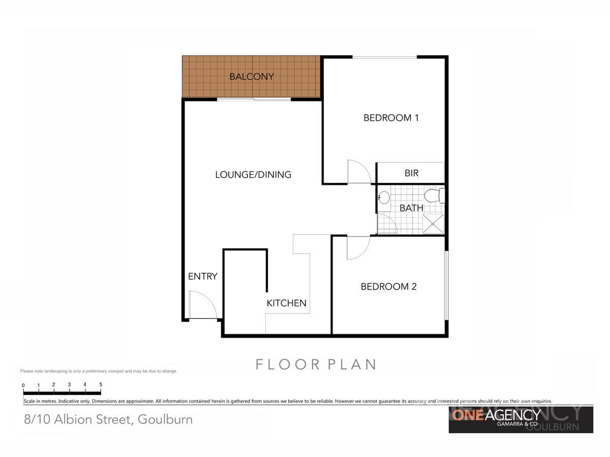 8/10 Albion Street, Goulburn, Goulburn - Thumbnail 8
