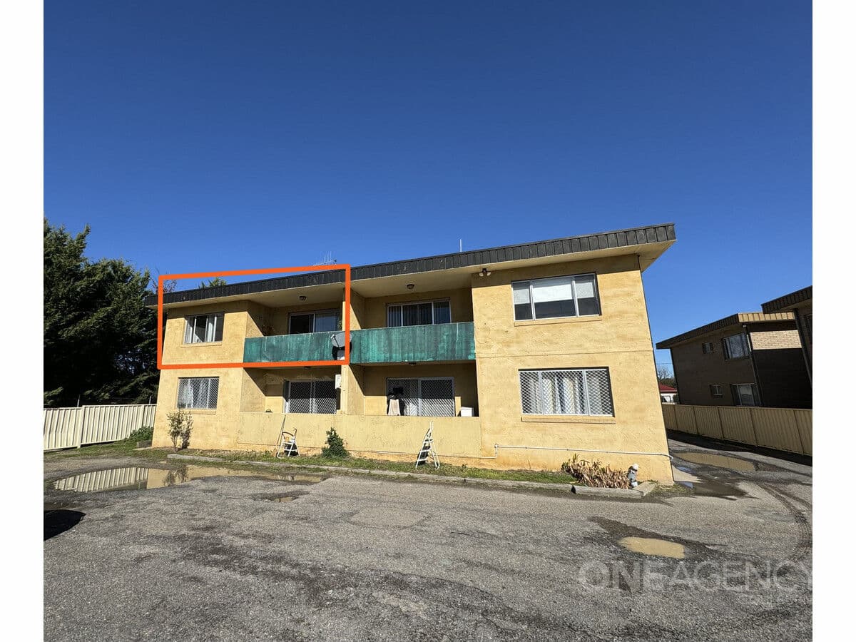 8/10 Albion Street, Goulburn, Goulburn - Image 1
