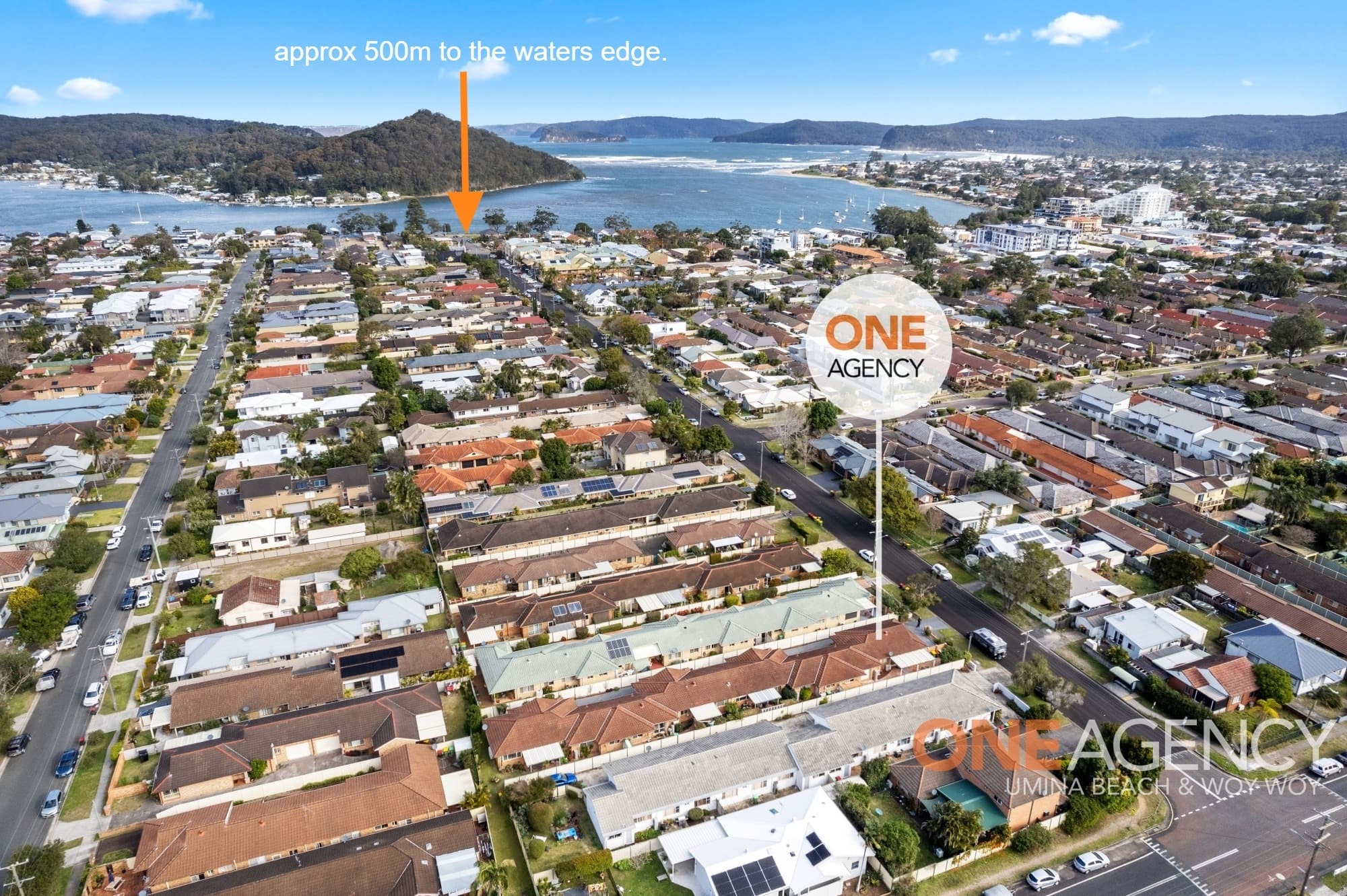 1/6 Schnapper Road, Ettalong Beach, Ettalong Beach - Thumbnail 3