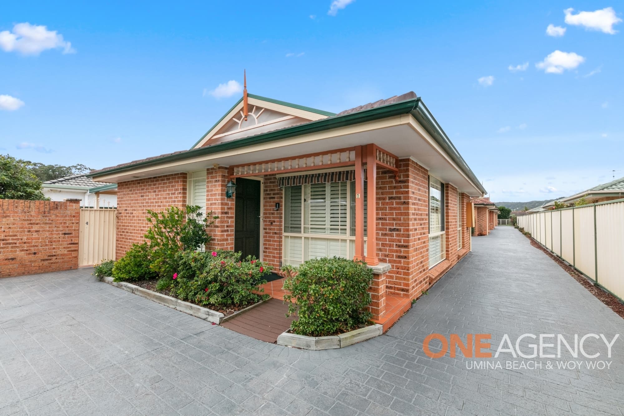 1/6 Schnapper Road, Ettalong Beach, Ettalong Beach - Image 1