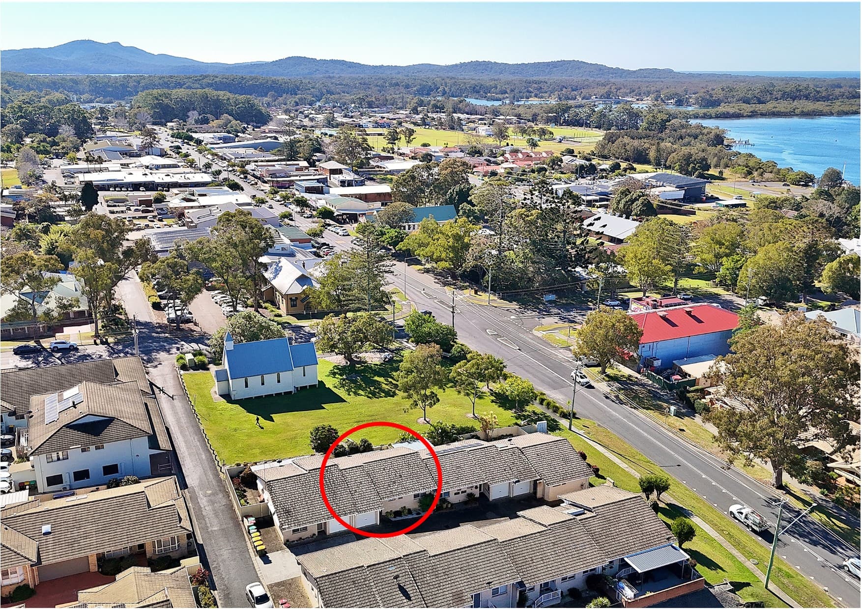 7/52 Bold Street, Laurieton, Laurieton - Thumbnail 4