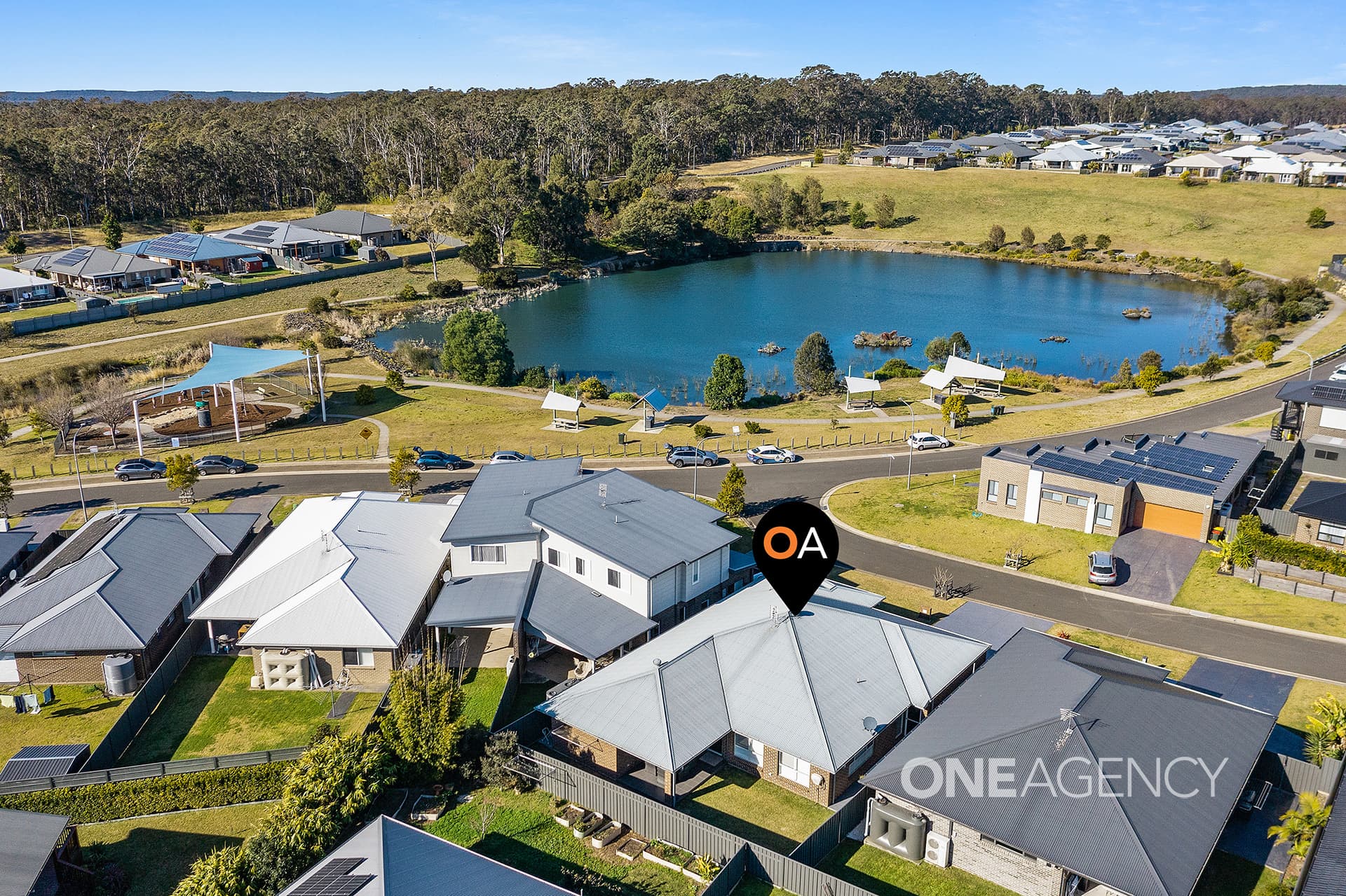21 Bronzewing Way, South Nowra, South Nowra - Image 1