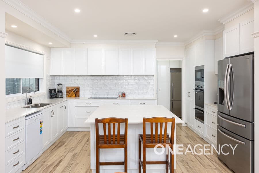 2/282 LAKE ALBERT Road, Kooringal, Kooringal - Thumbnail 4