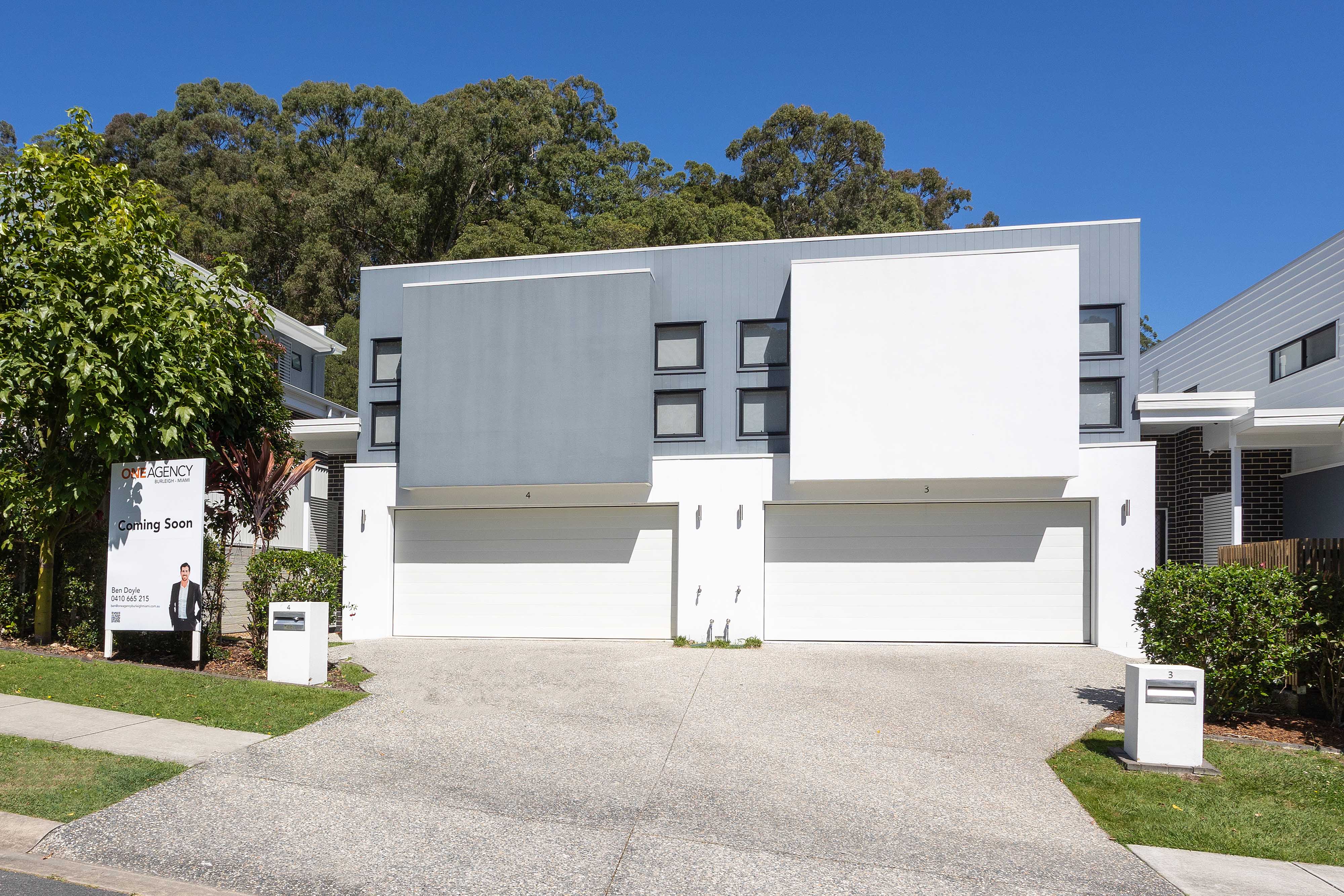 4/9 Border Drive North, Currumbin Waters, Currumbin Waters - Image 1