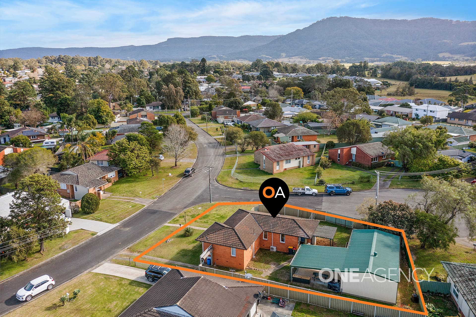 12 Alfred Street, Bomaderry, Bomaderry - Image 1