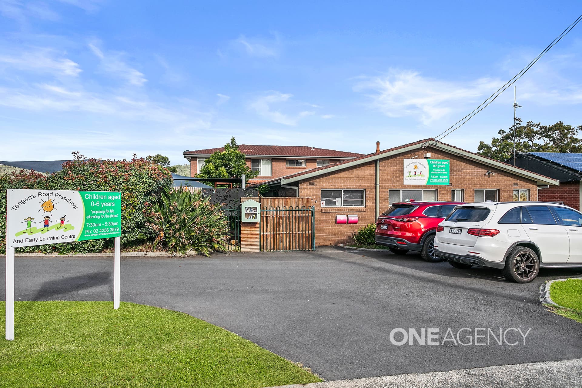 19 - 21 Tongarra Road, Albion Park Rail, Albion Park Rail - Image 1