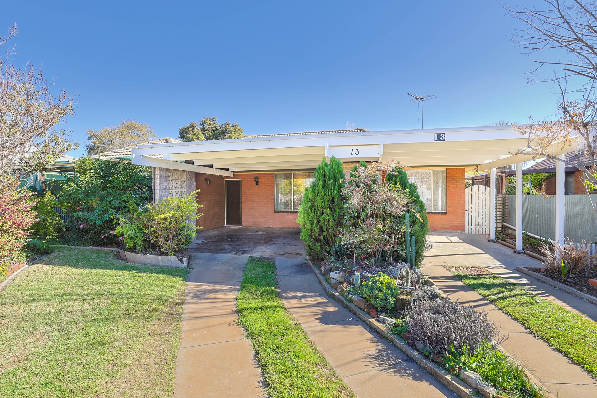 13 Logan Avenue, Mildura, Mildura - Image 1