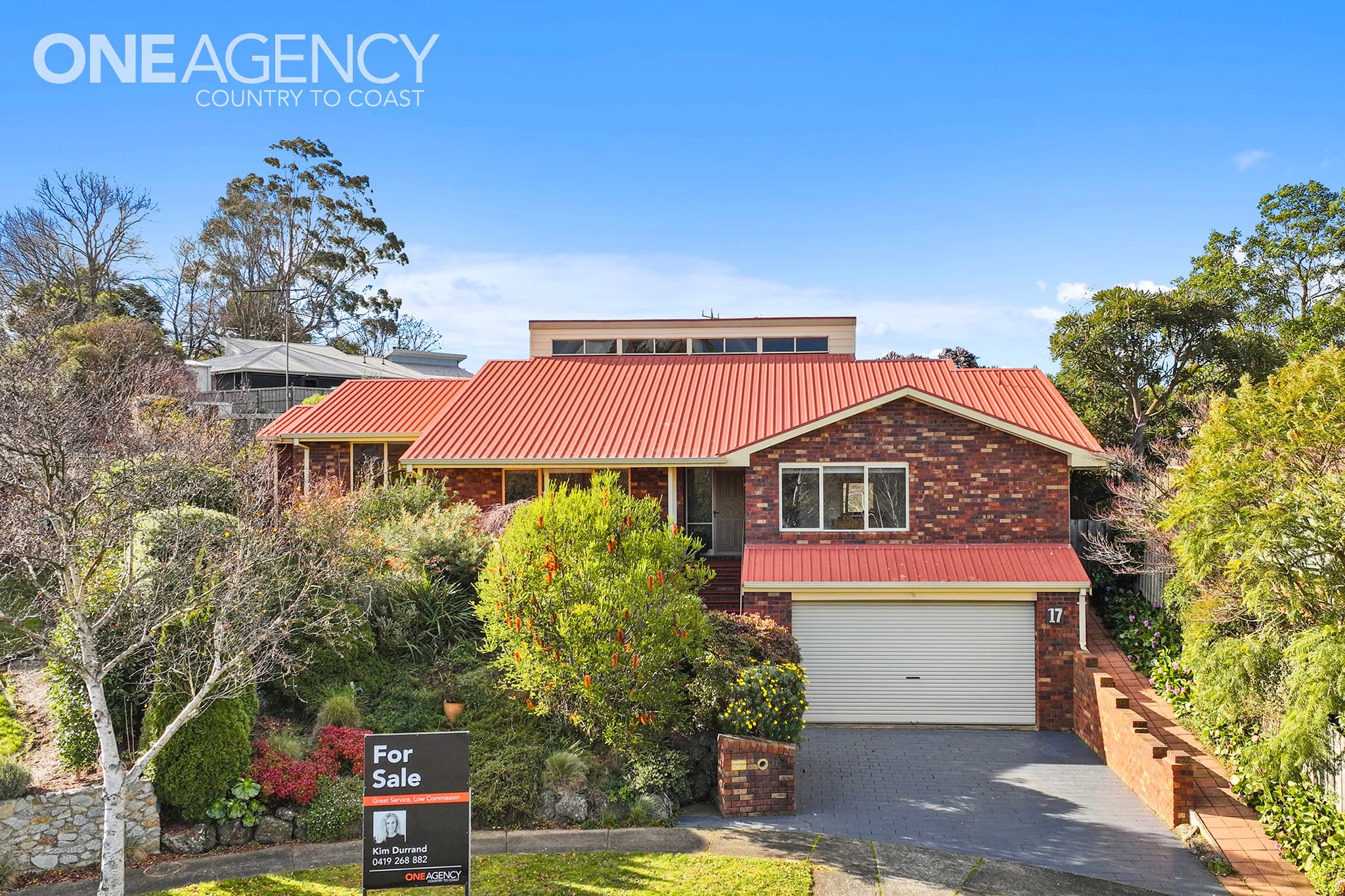 17 Margaret Street, Warragul, Warragul - Image 1