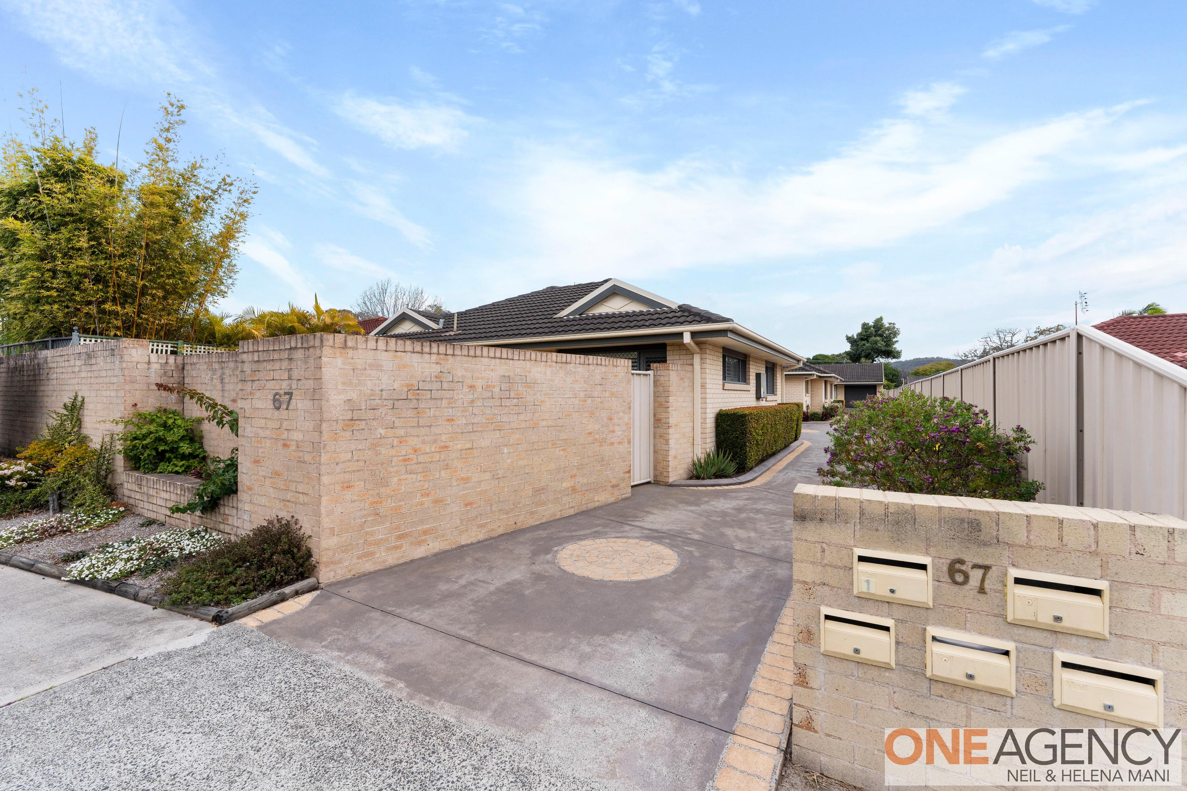 1/67 Ocean Beach Road, Woy Woy, Woy Woy - Thumbnail 2