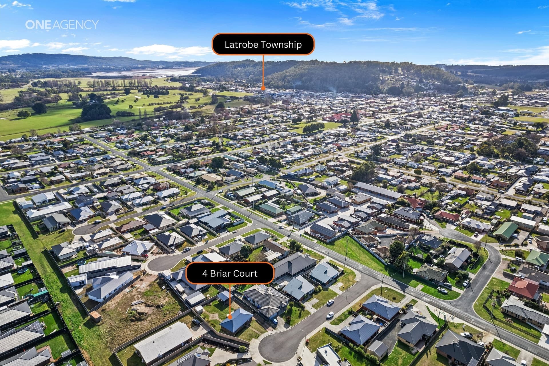 4 Briar Court, Latrobe, Latrobe - Thumbnail 2