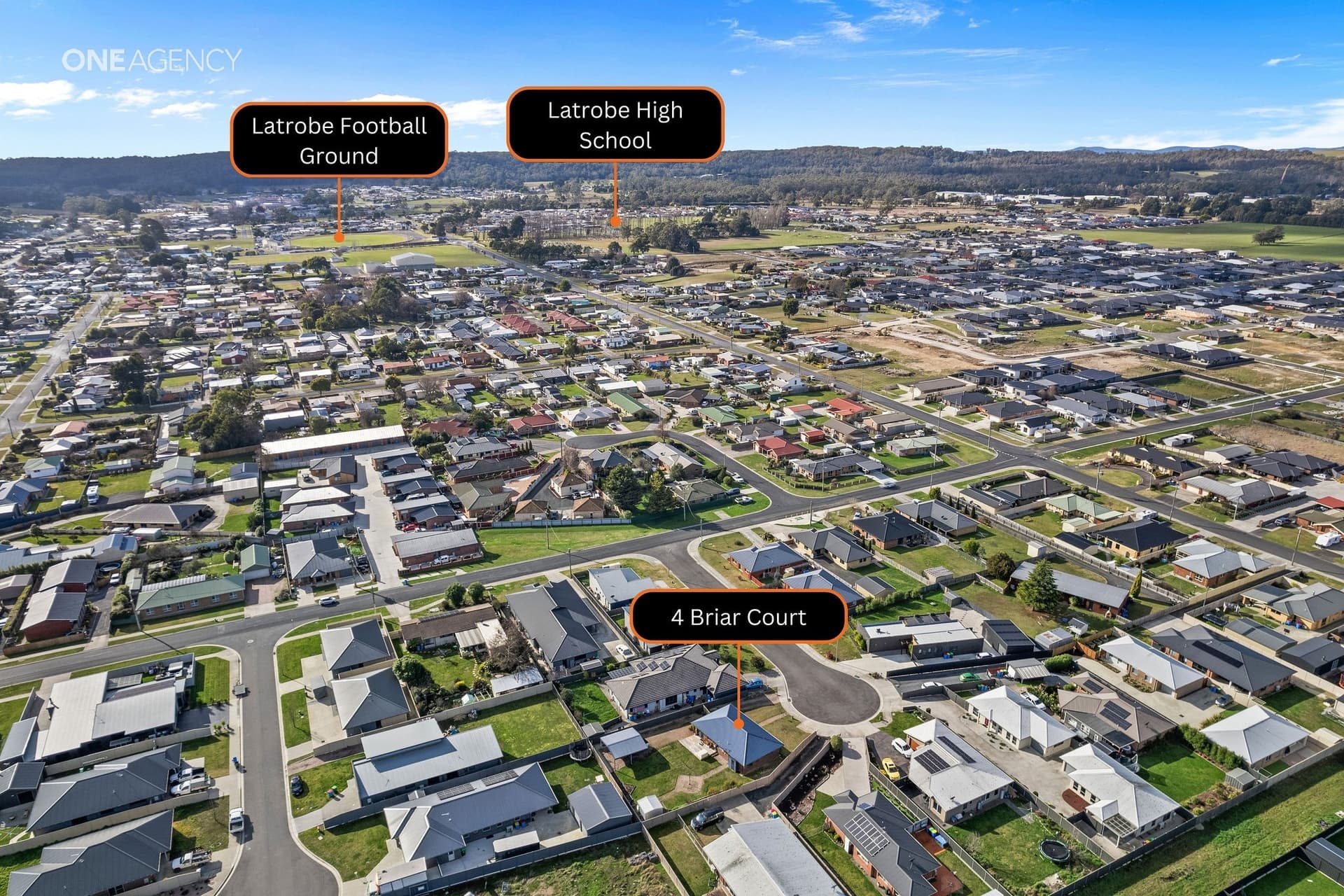 4 Briar Court, Latrobe, Latrobe - Thumbnail 3