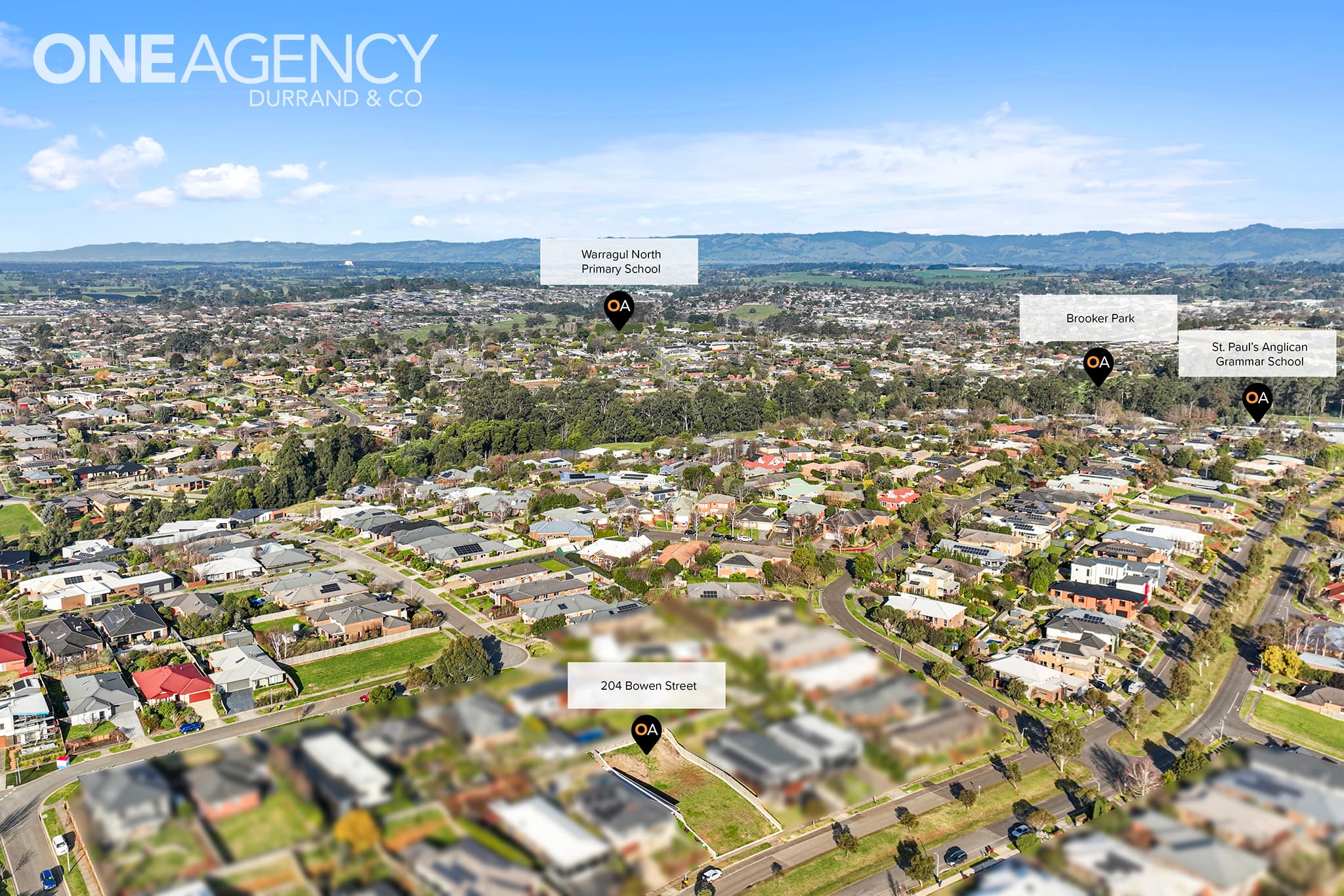 204 Bowen Street, Warragul, Warragul - Thumbnail 8