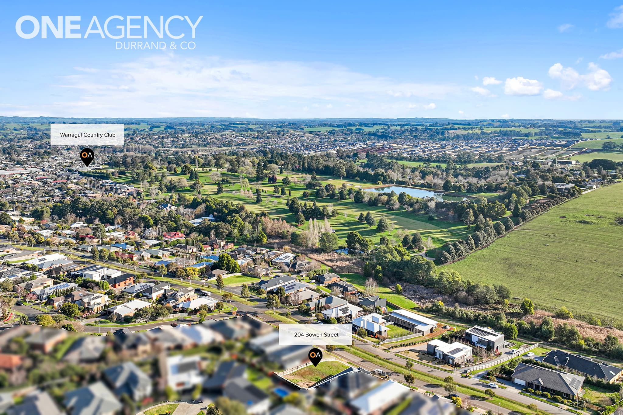 204 Bowen Street, Warragul, Warragul - Thumbnail 6