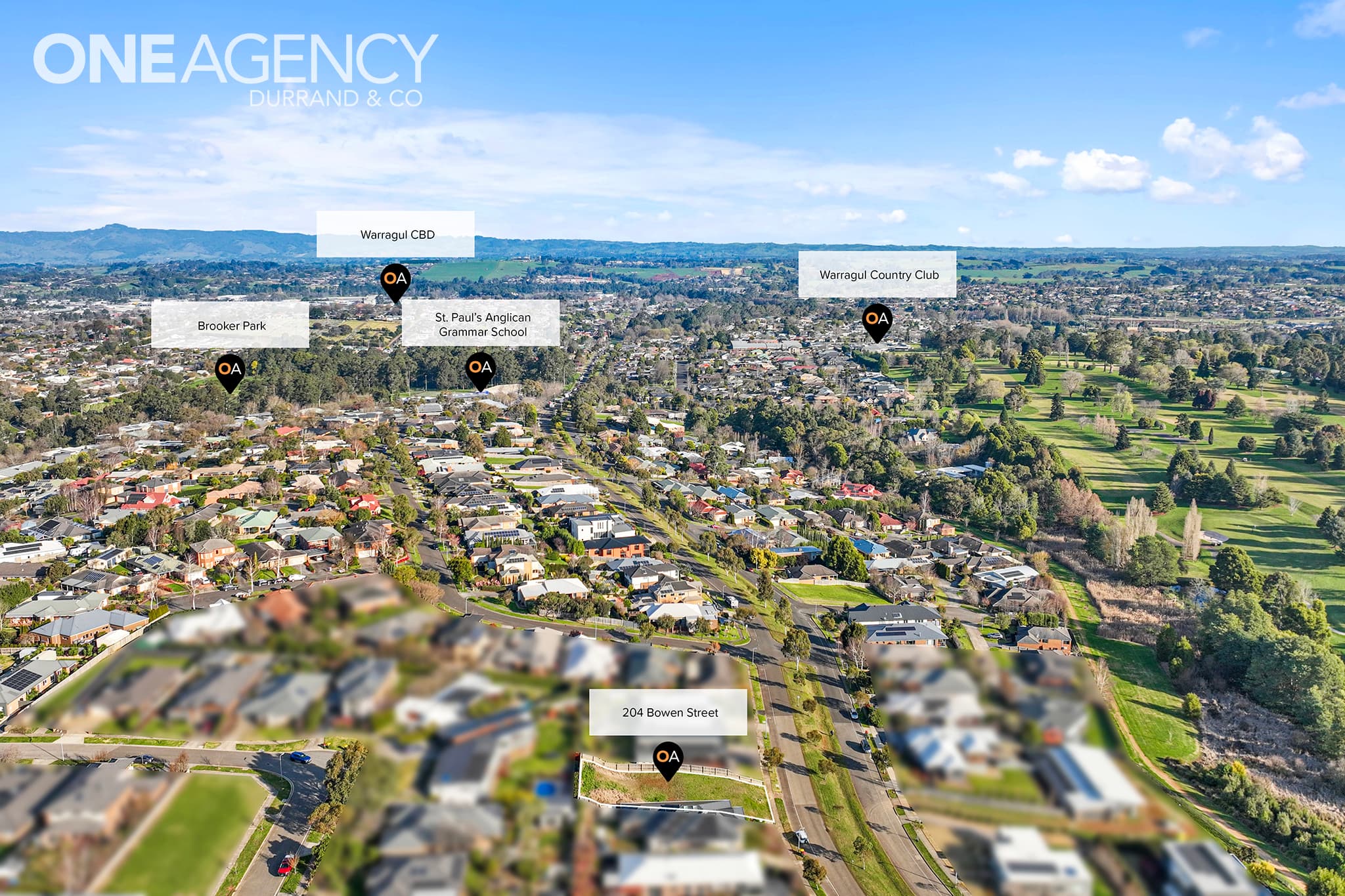204 Bowen Street, Warragul, Warragul - Thumbnail 7