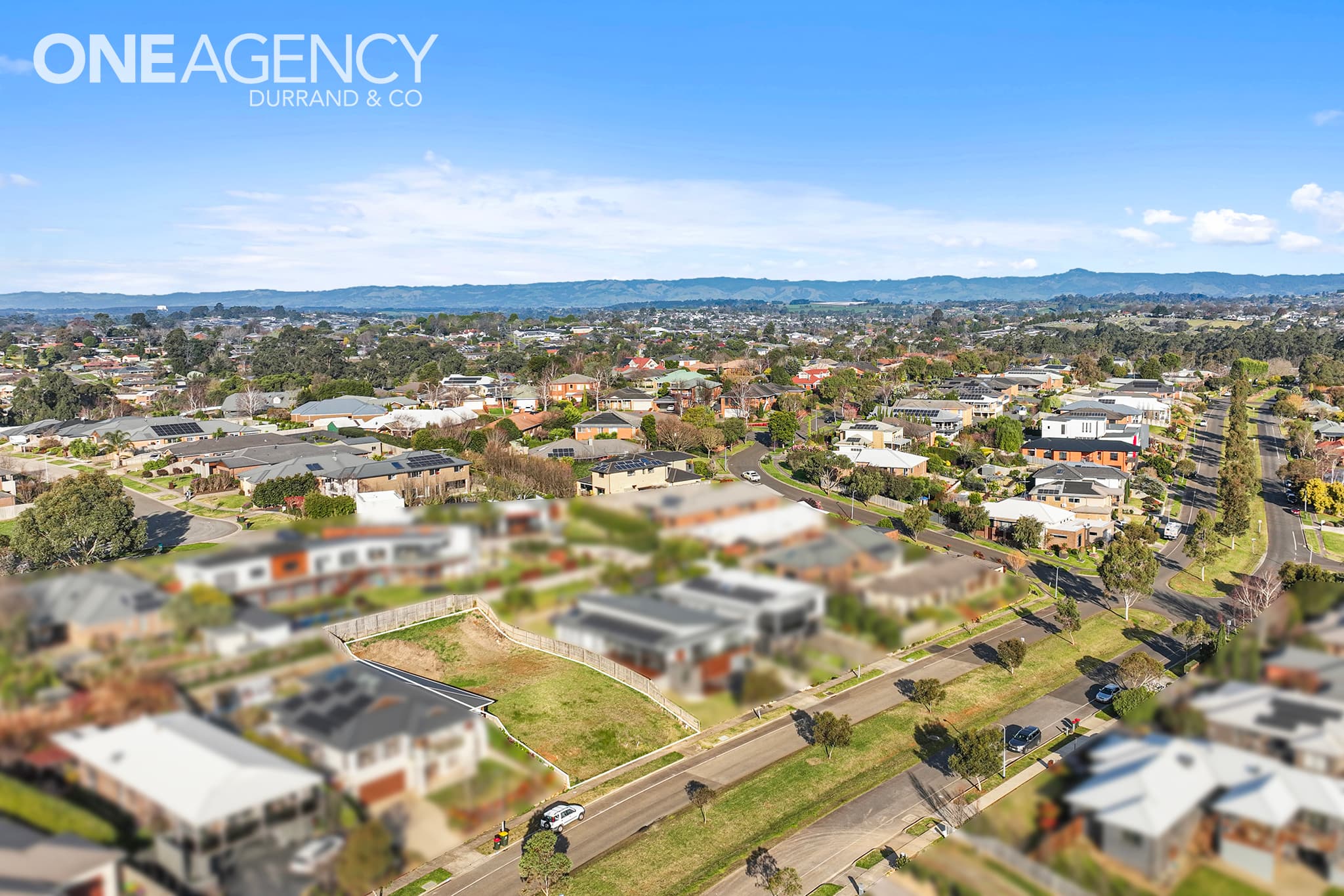 204 Bowen Street, Warragul, Warragul - Image 1
