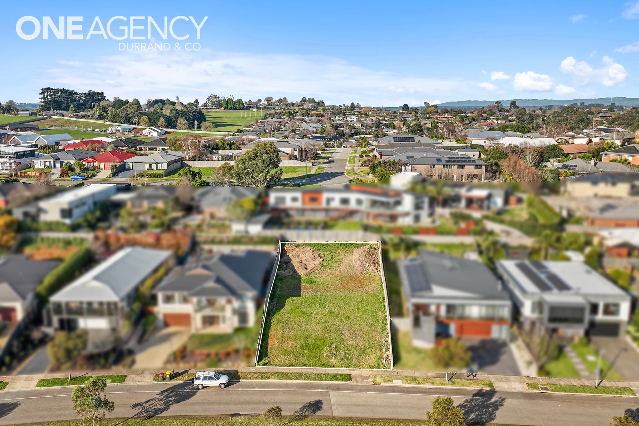 204 Bowen Street, Warragul, Warragul - Thumbnail 2