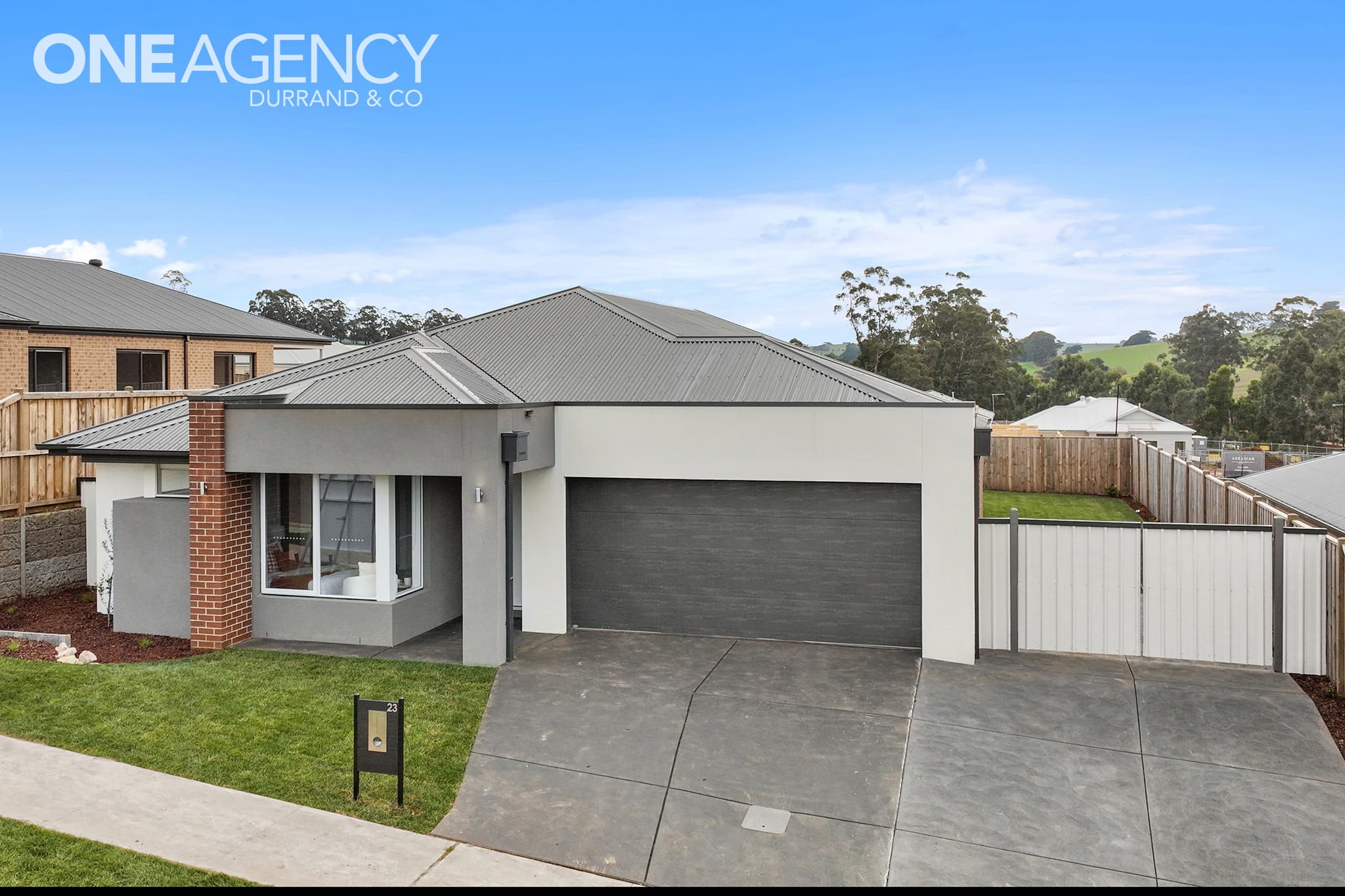 23 Newton Avenue, Warragul, Warragul - Image 1