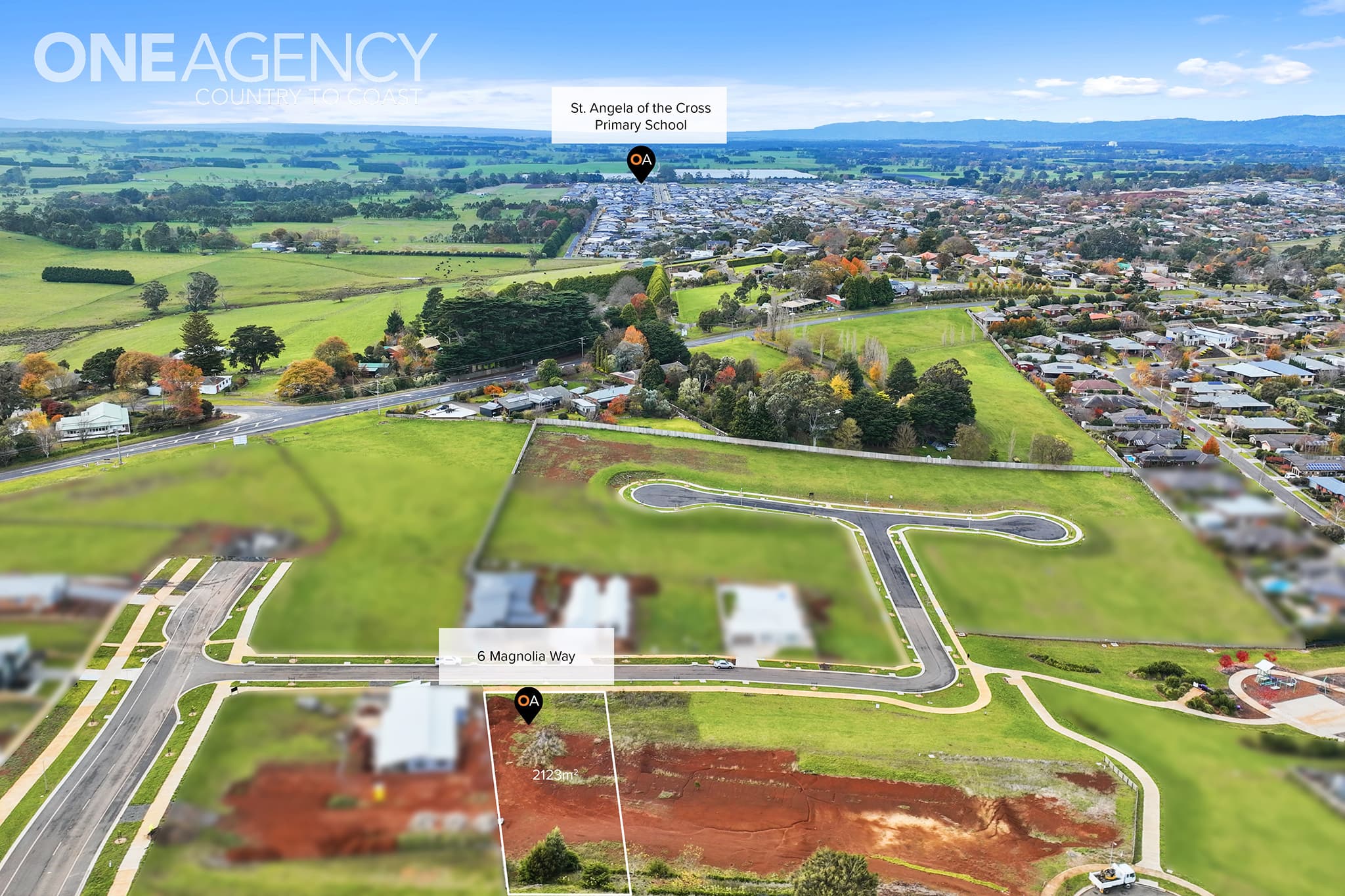 6 Magnolia Way, Warragul, Warragul - Thumbnail 4