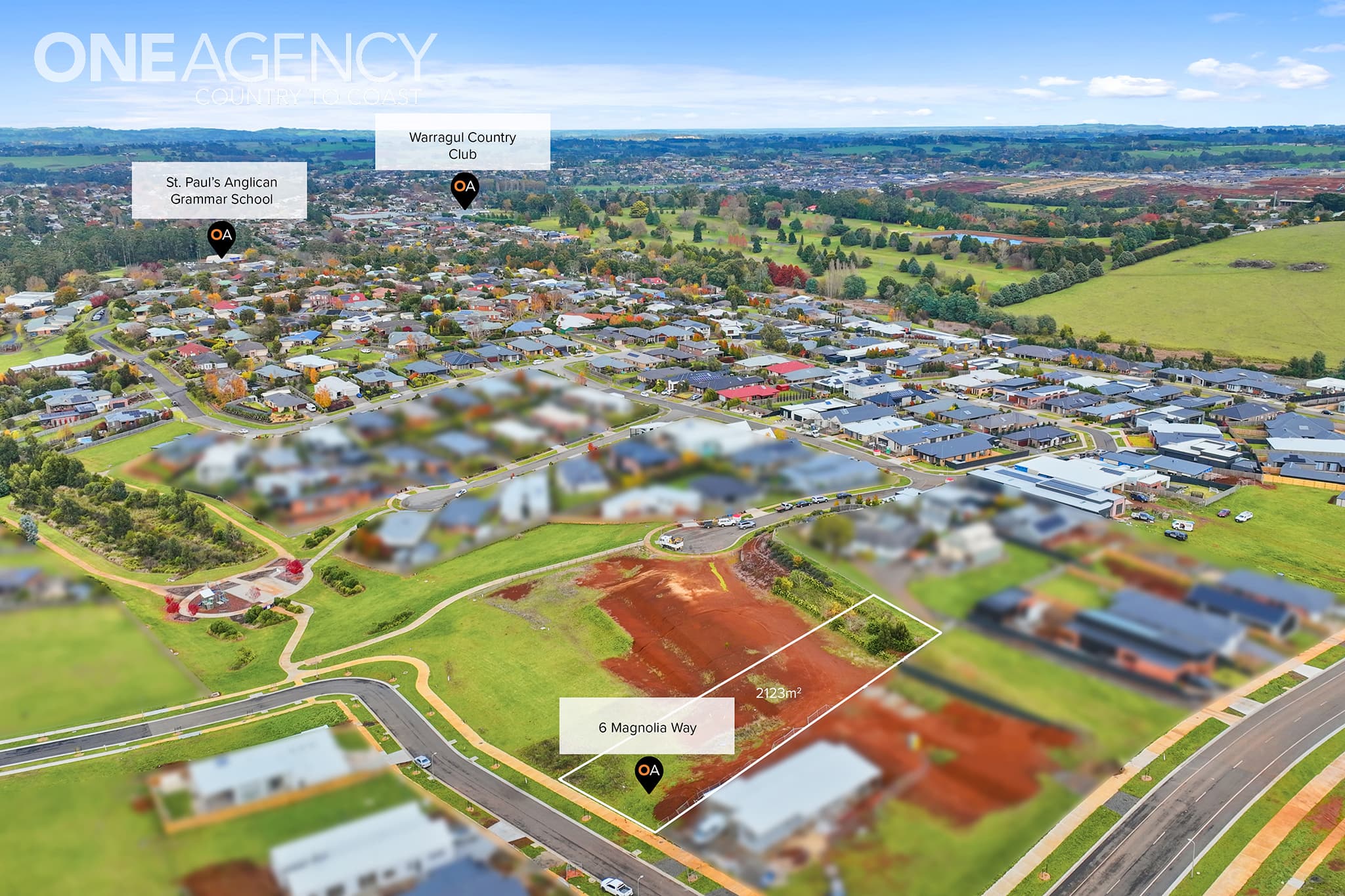 6 Magnolia Way, Warragul, Warragul - Thumbnail 2