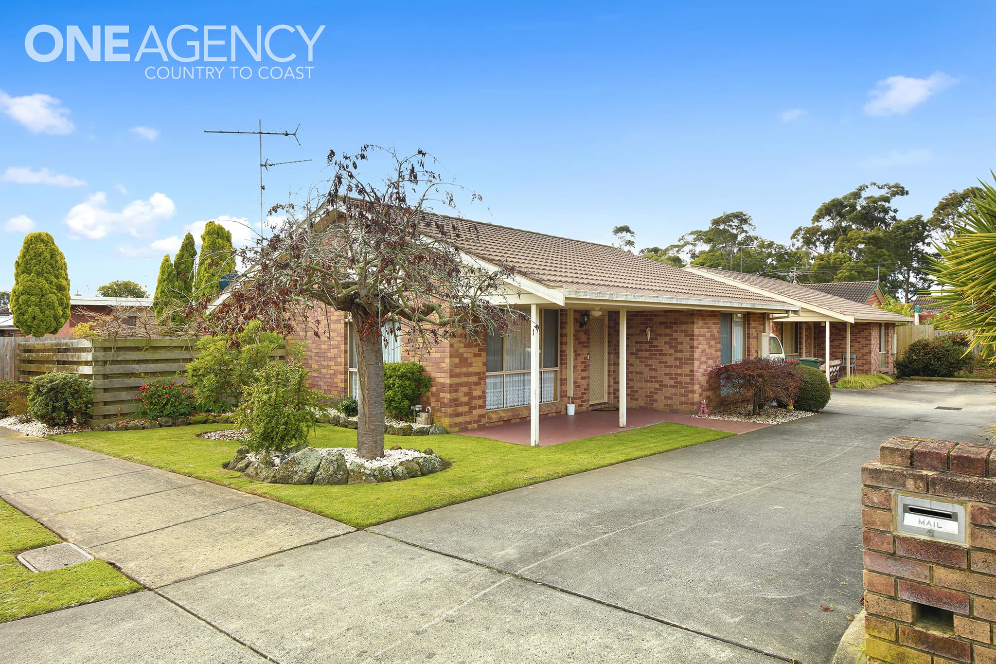 1/1B Mena Street, Moe, Moe - Image 1