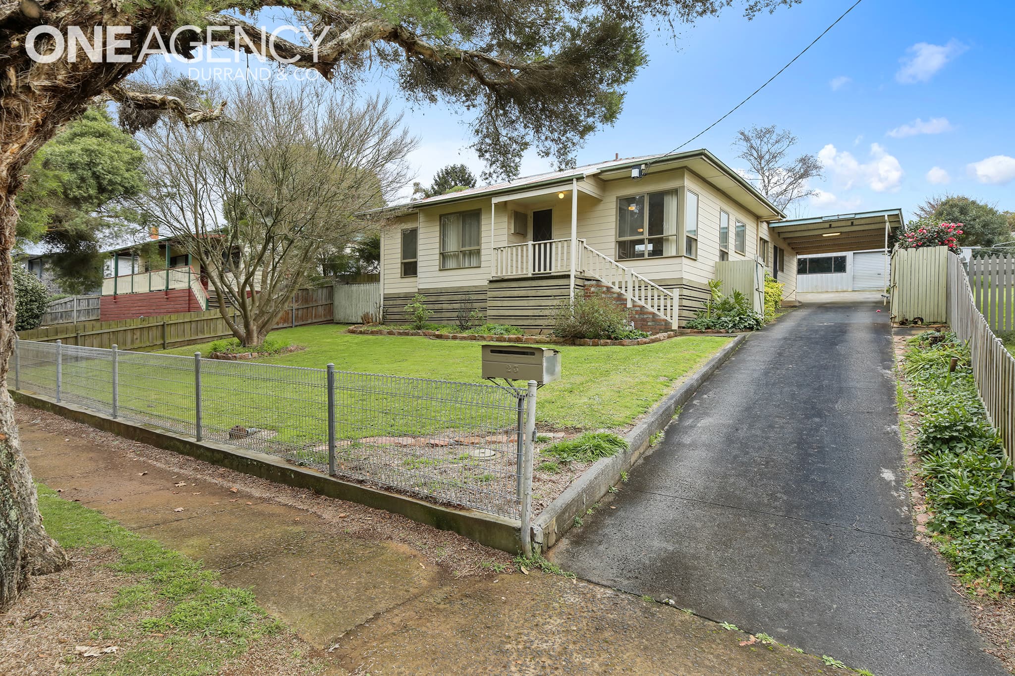 23 Scenic Road, Warragul, Warragul - Thumbnail 2