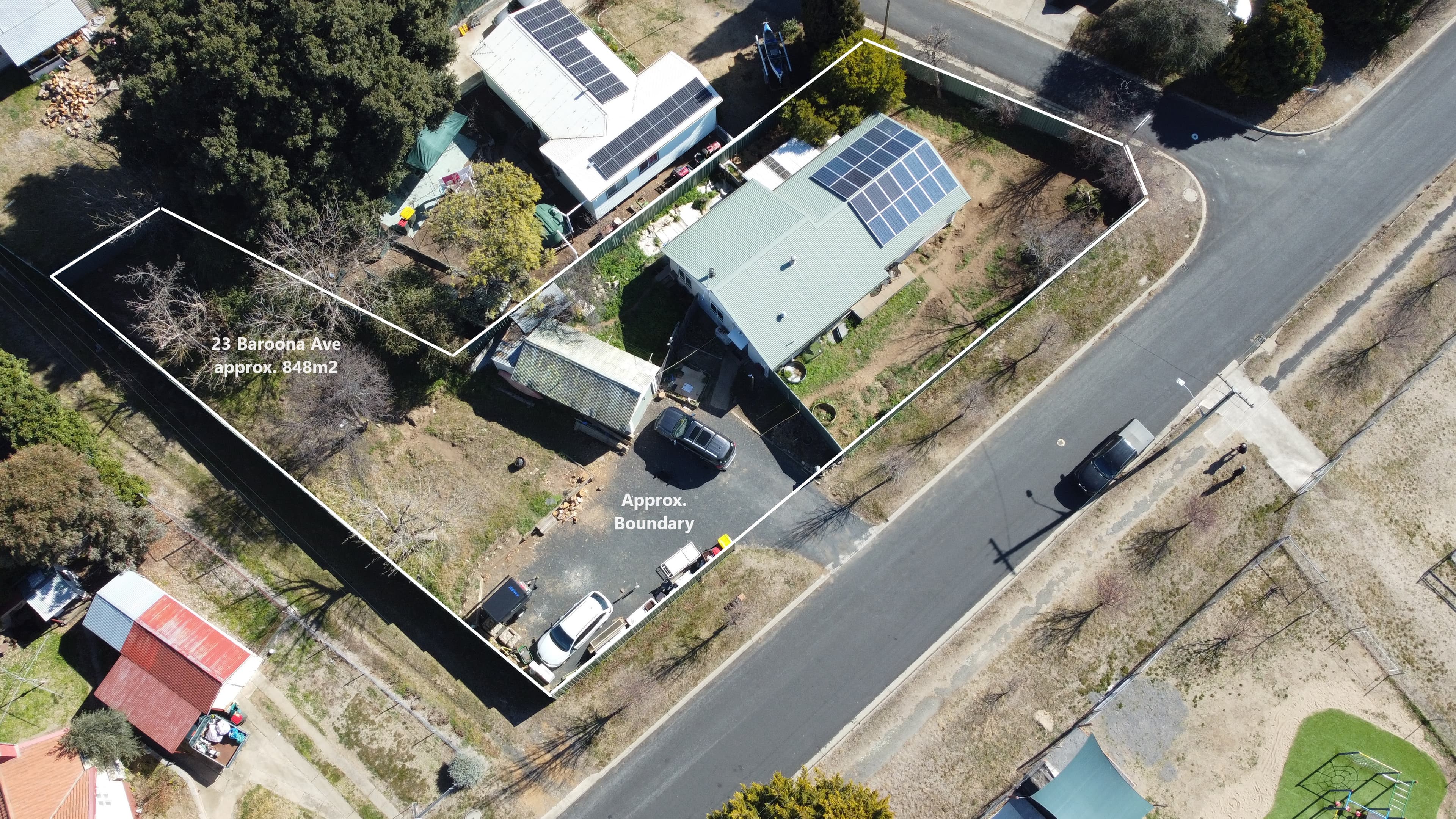 23 Baroona Avenue, Cooma, Cooma - Thumbnail 2