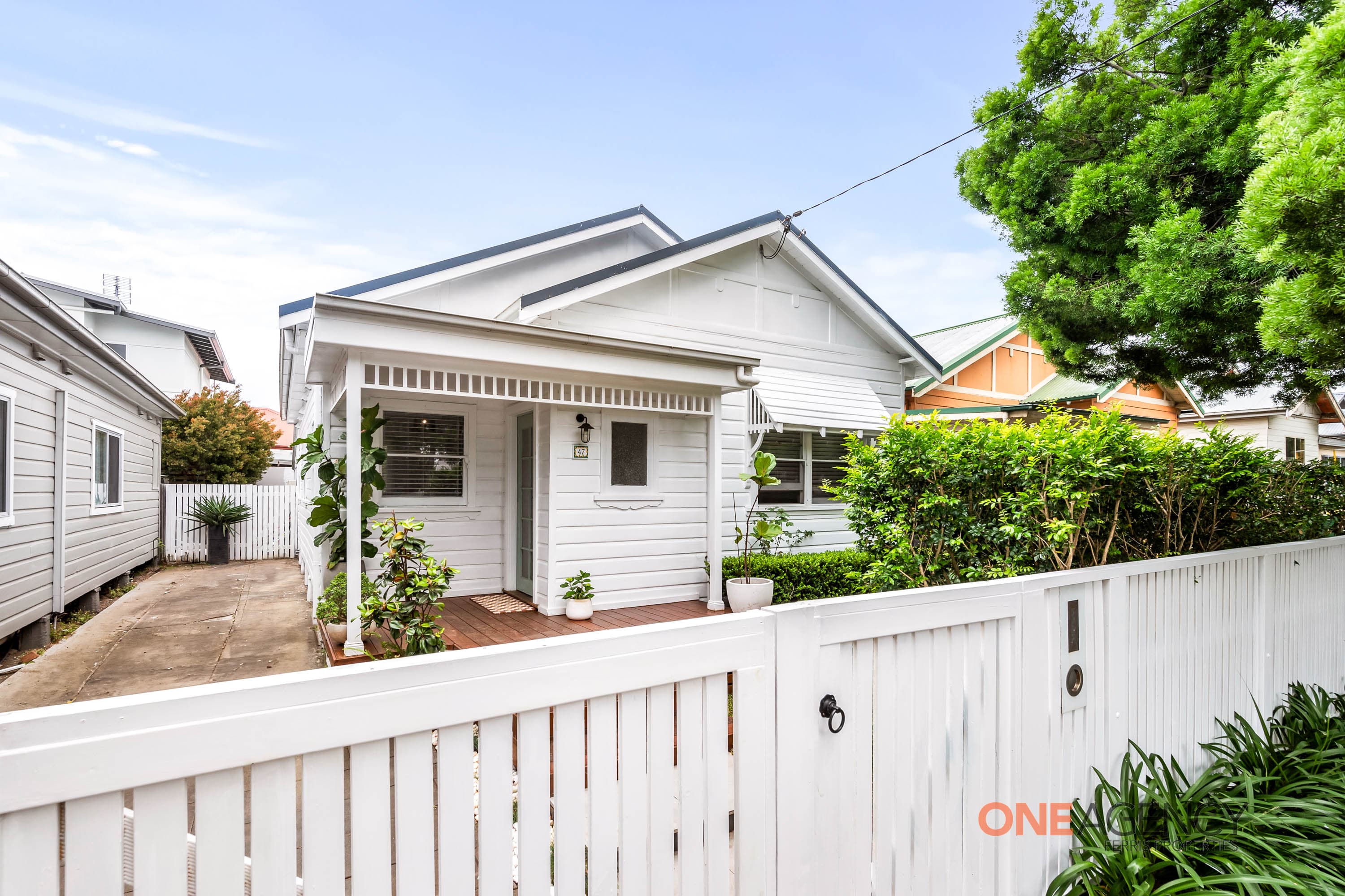 47 Fitzroy Street, Mayfield, Mayfield - Image 1