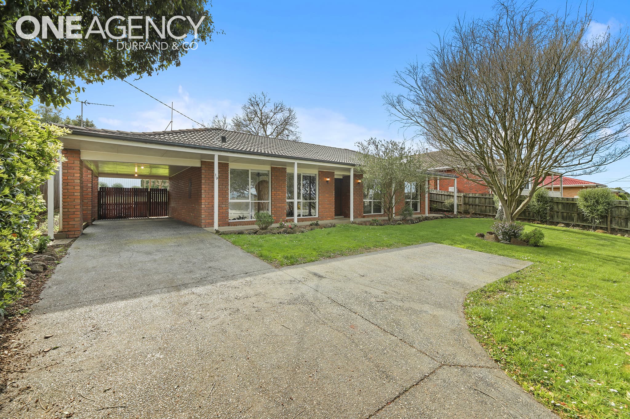 19 Mouritz Street, Warragul, Warragul - Image 1