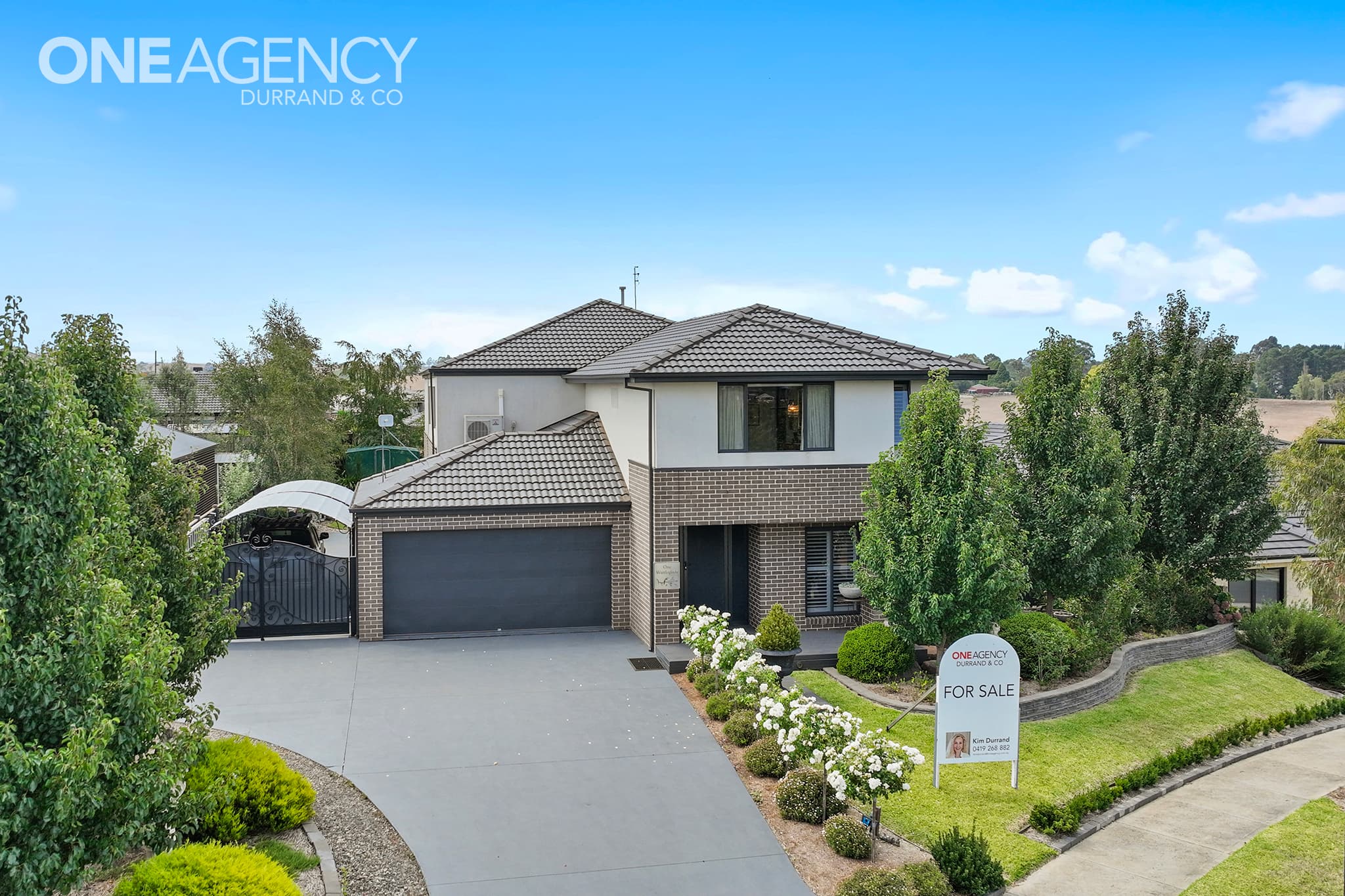 1 Wattleglade Avenue, Warragul, Warragul - Image 1