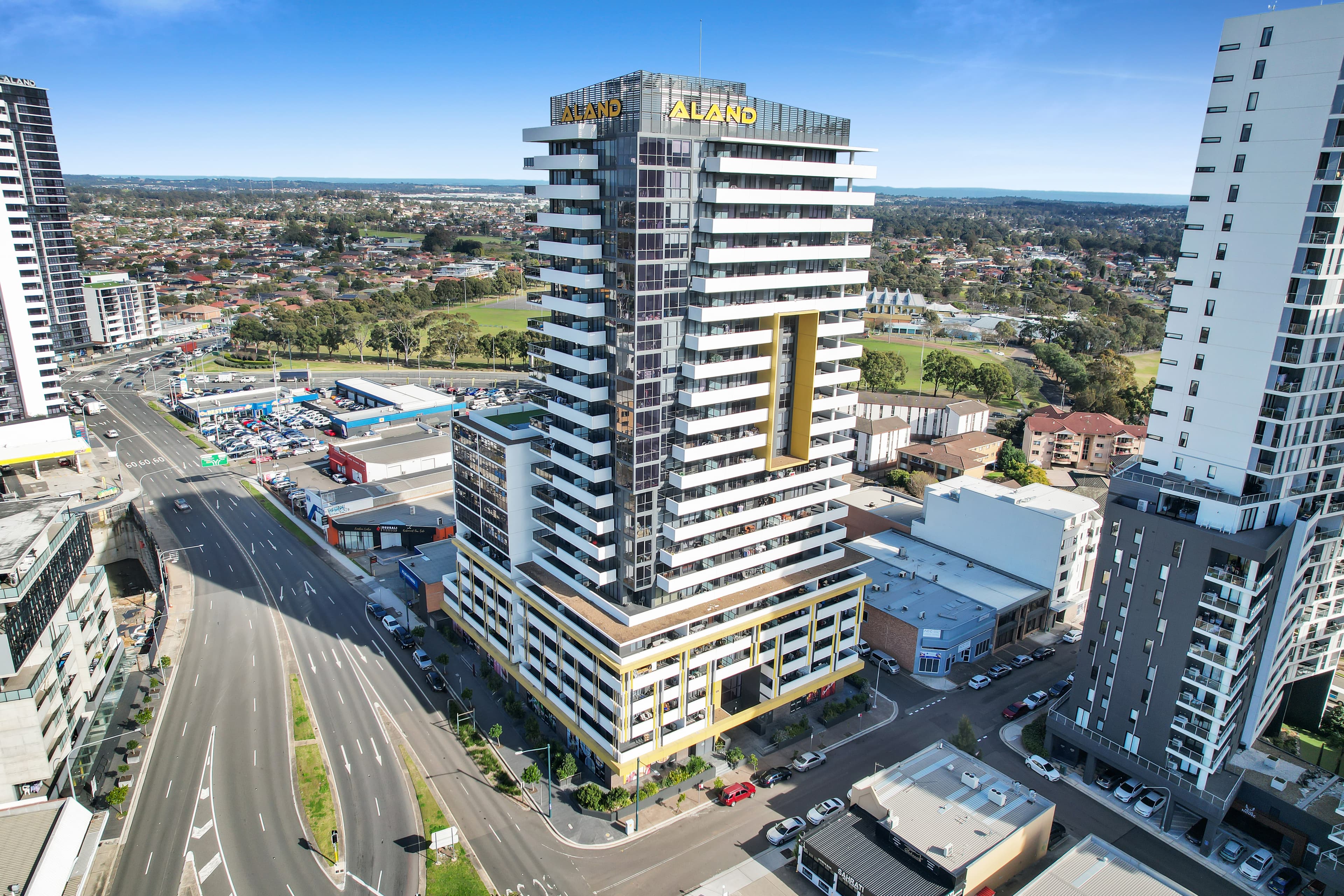111/387-397 Macquarie Street, Liverpool, Liverpool - Thumbnail 2
